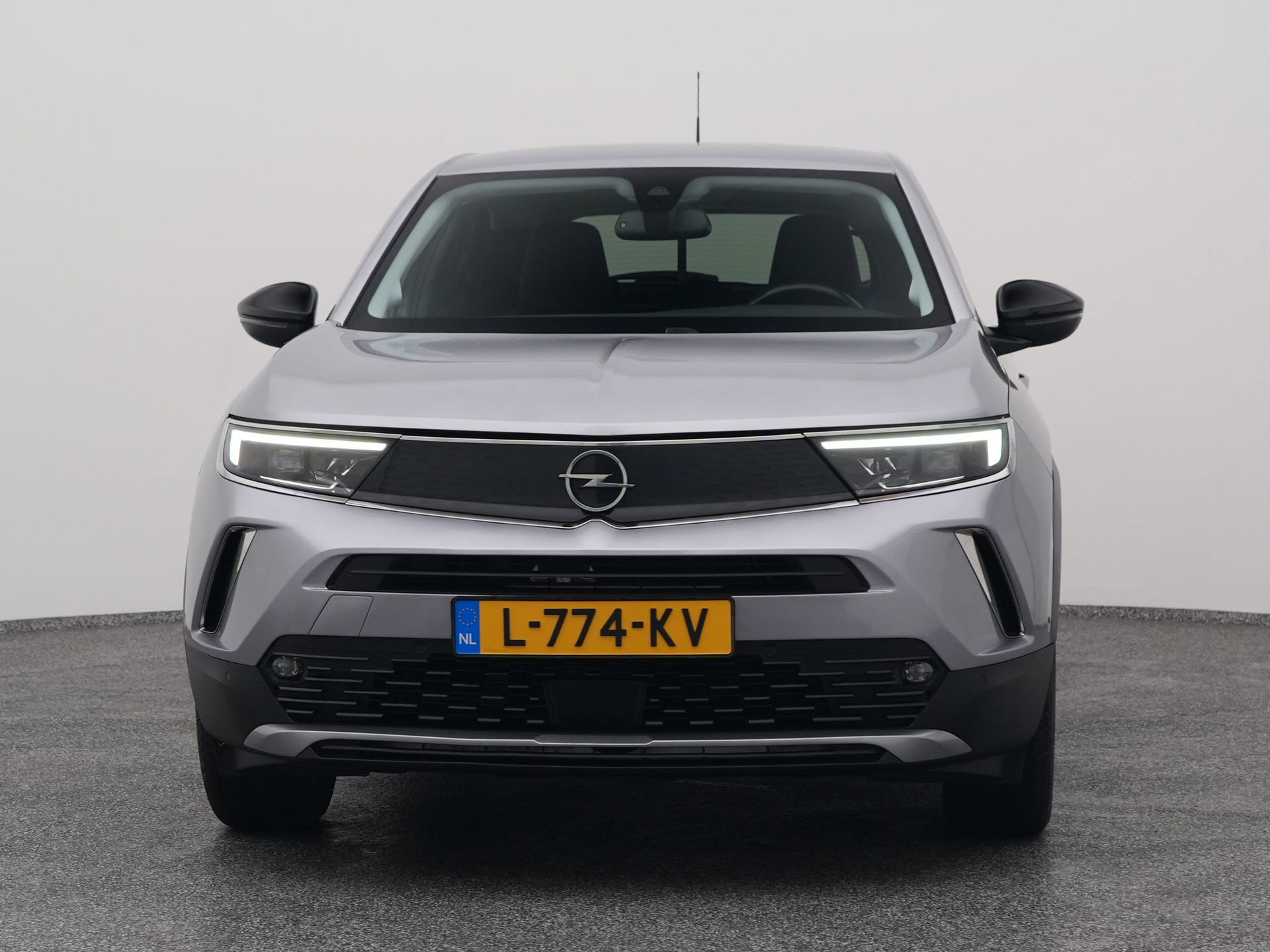 Auto afbeelding: 10