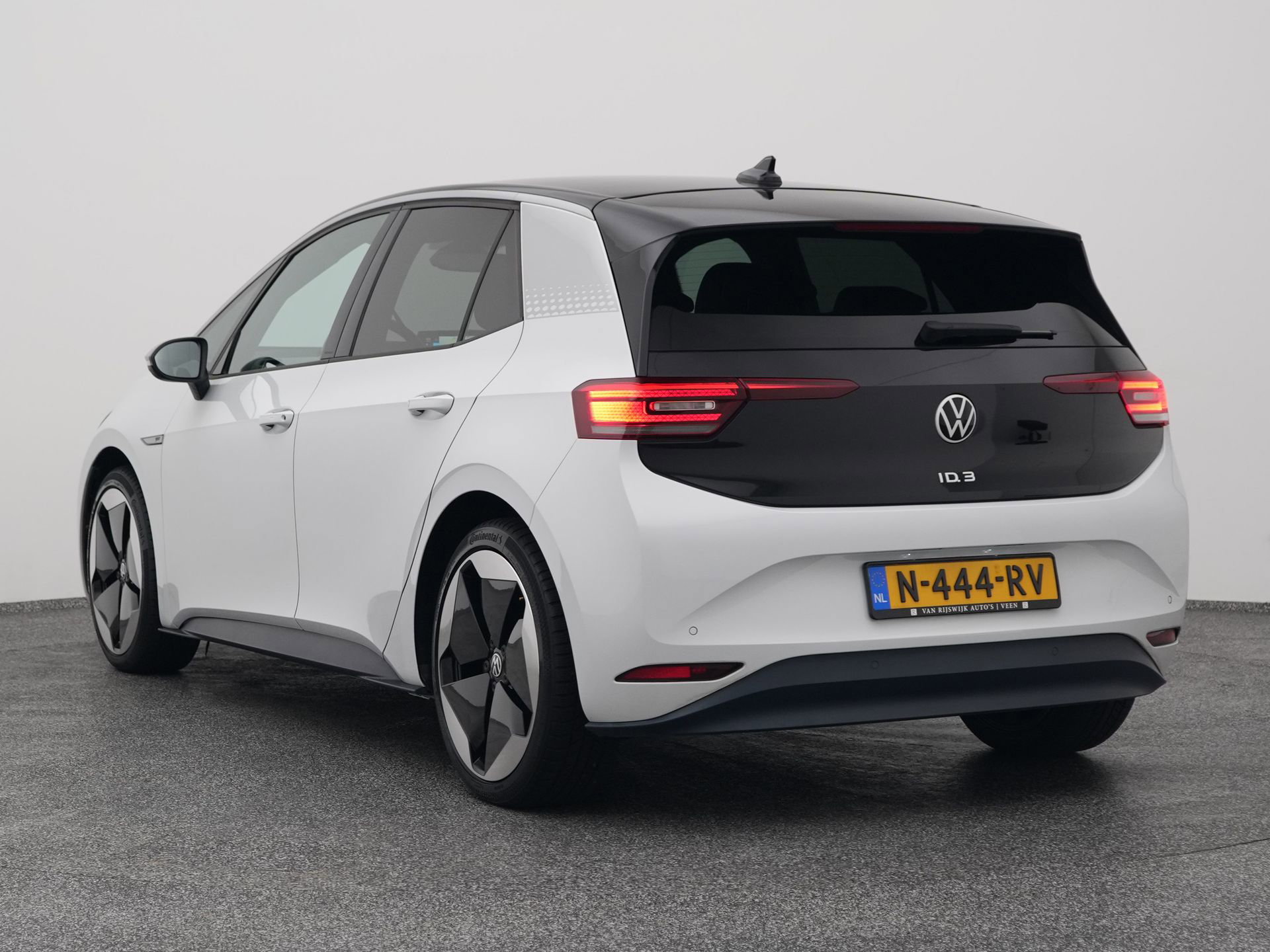 Auto afbeelding: 6