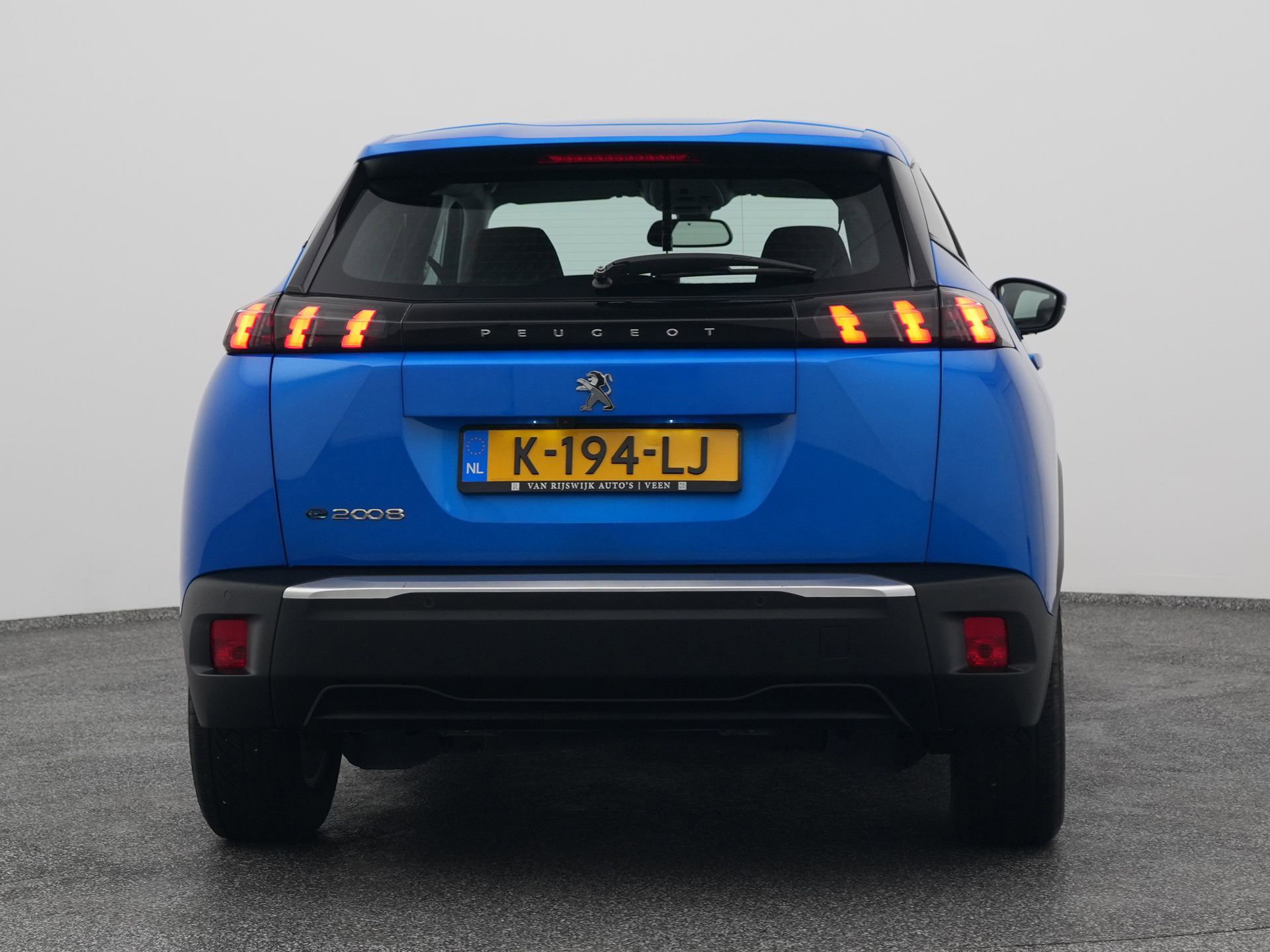 Auto afbeelding: 11