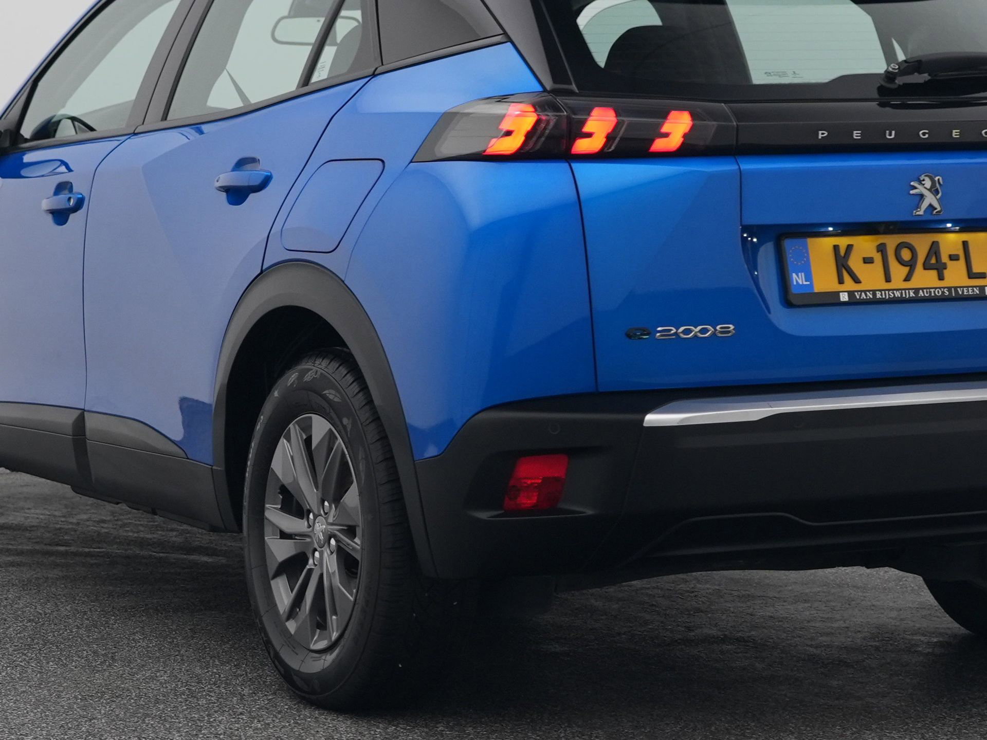 Auto afbeelding: 19