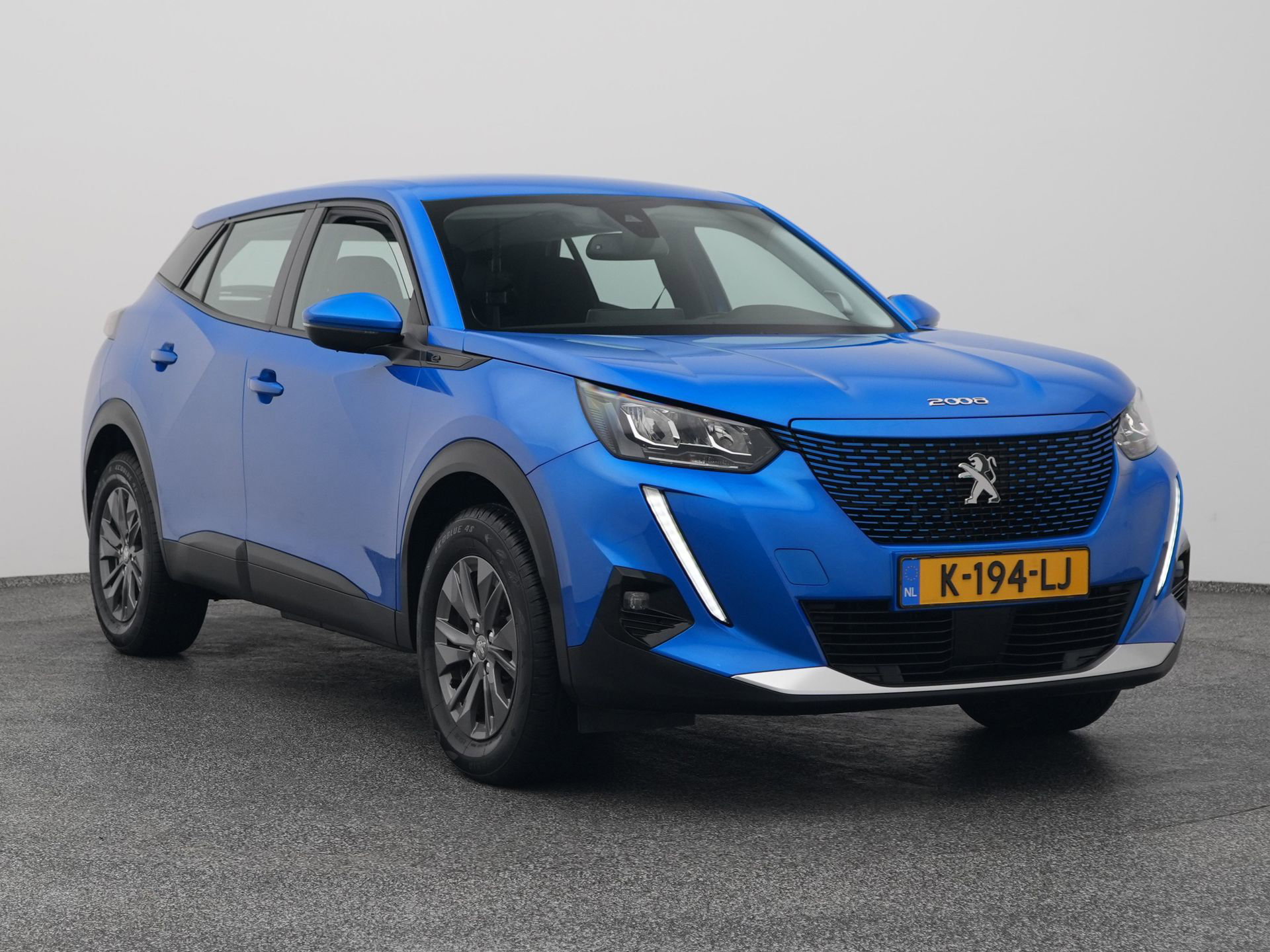 Auto afbeelding: 2
