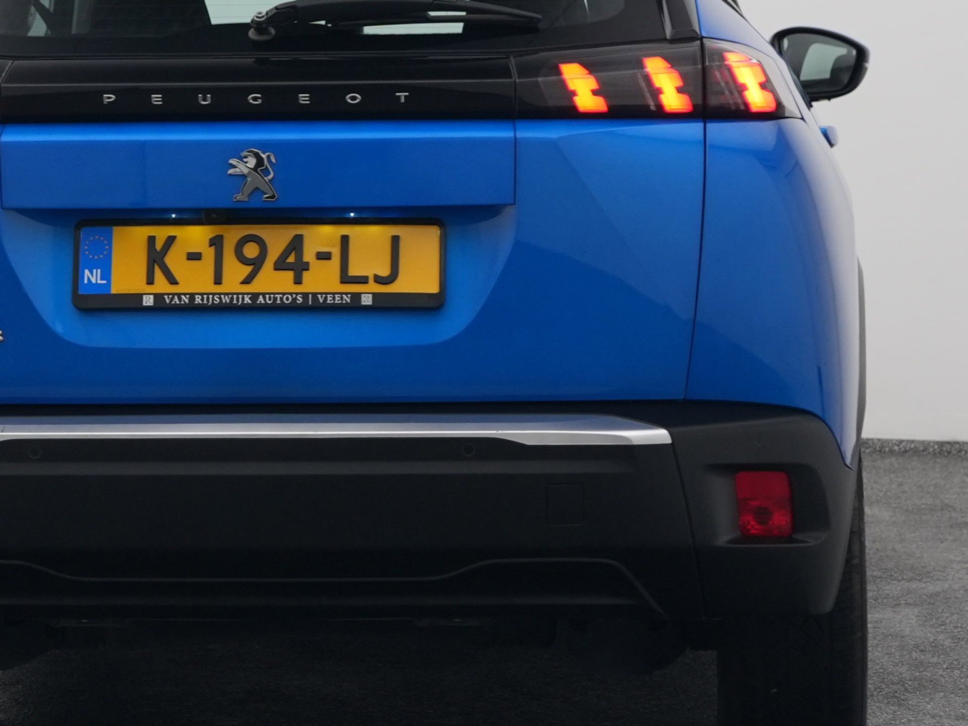 Auto afbeelding: 21