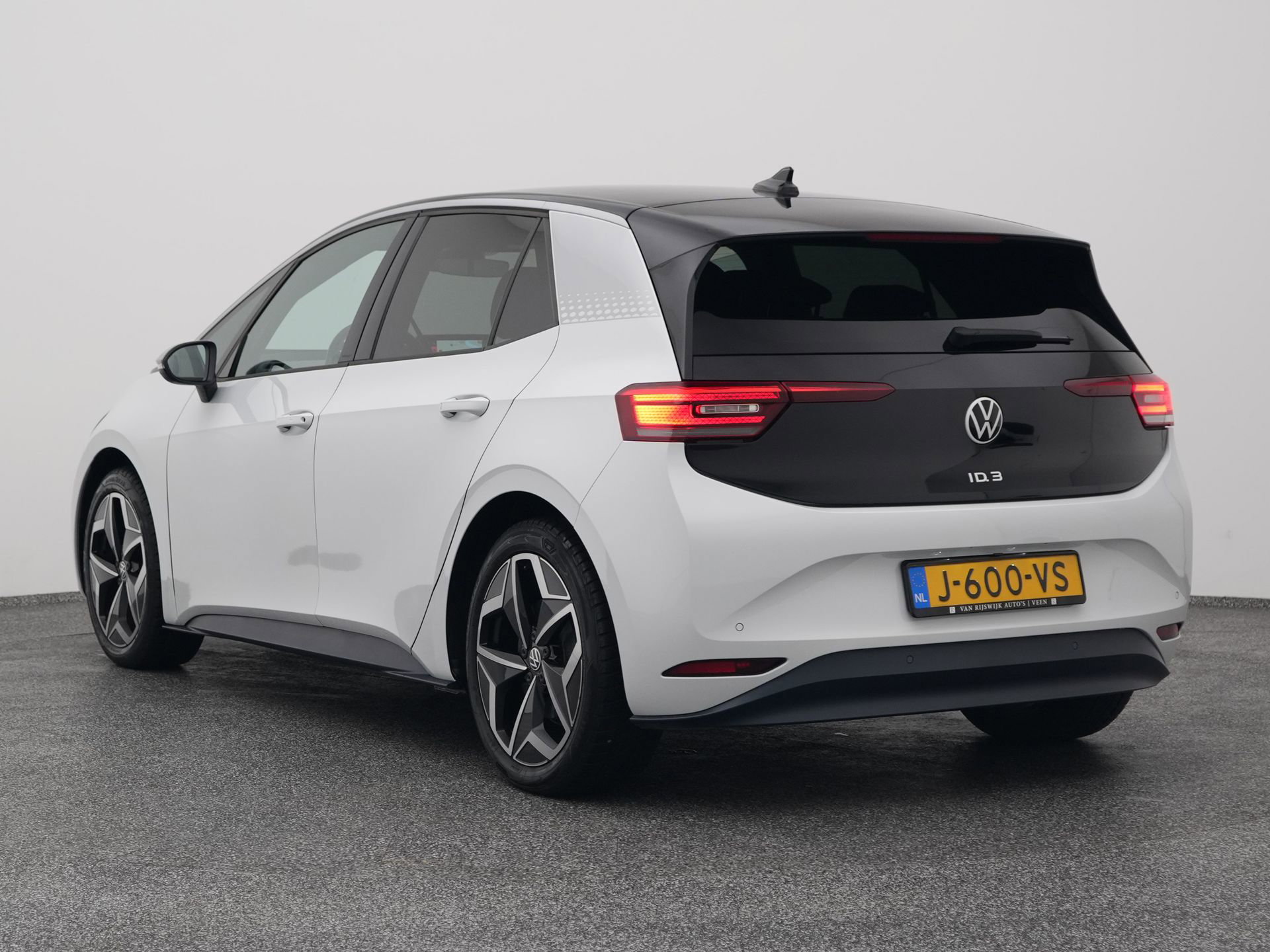 Auto afbeelding: 6