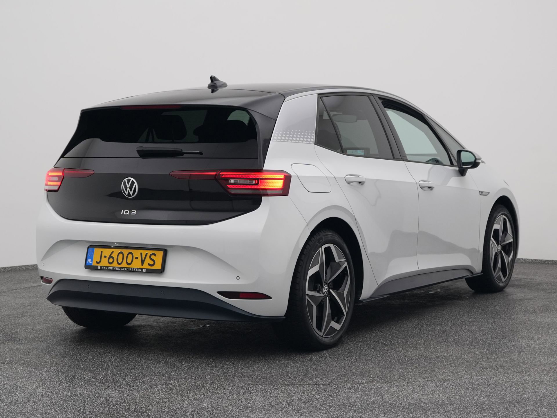 Auto afbeelding: 7