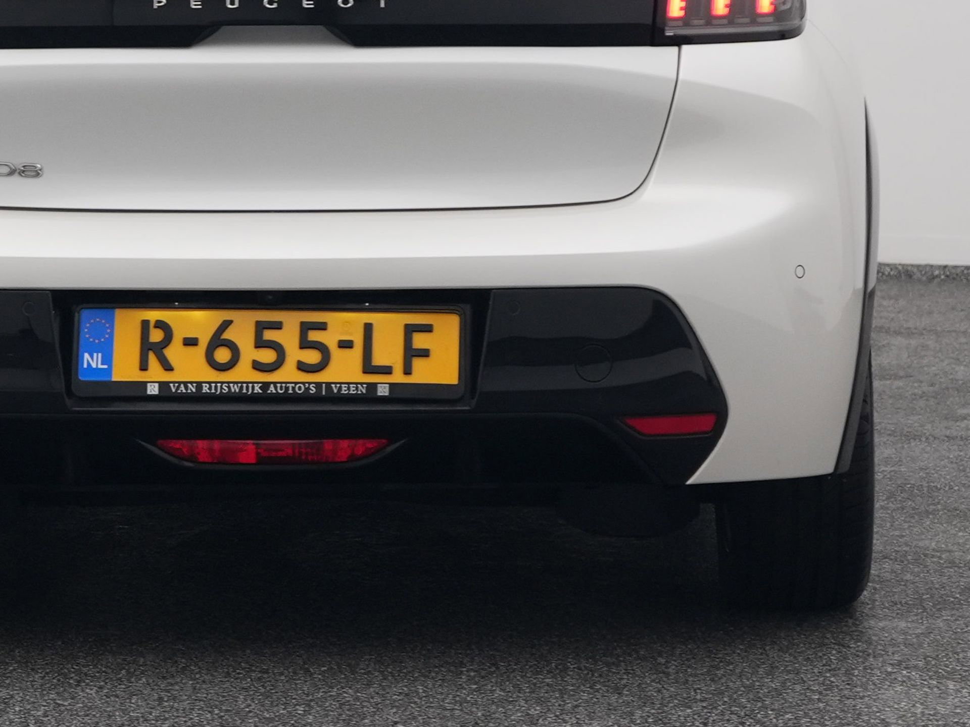 Auto afbeelding: 21