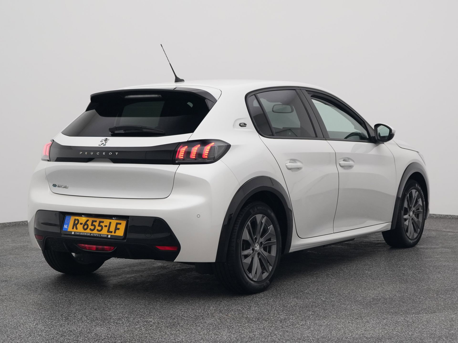 Auto afbeelding: 7