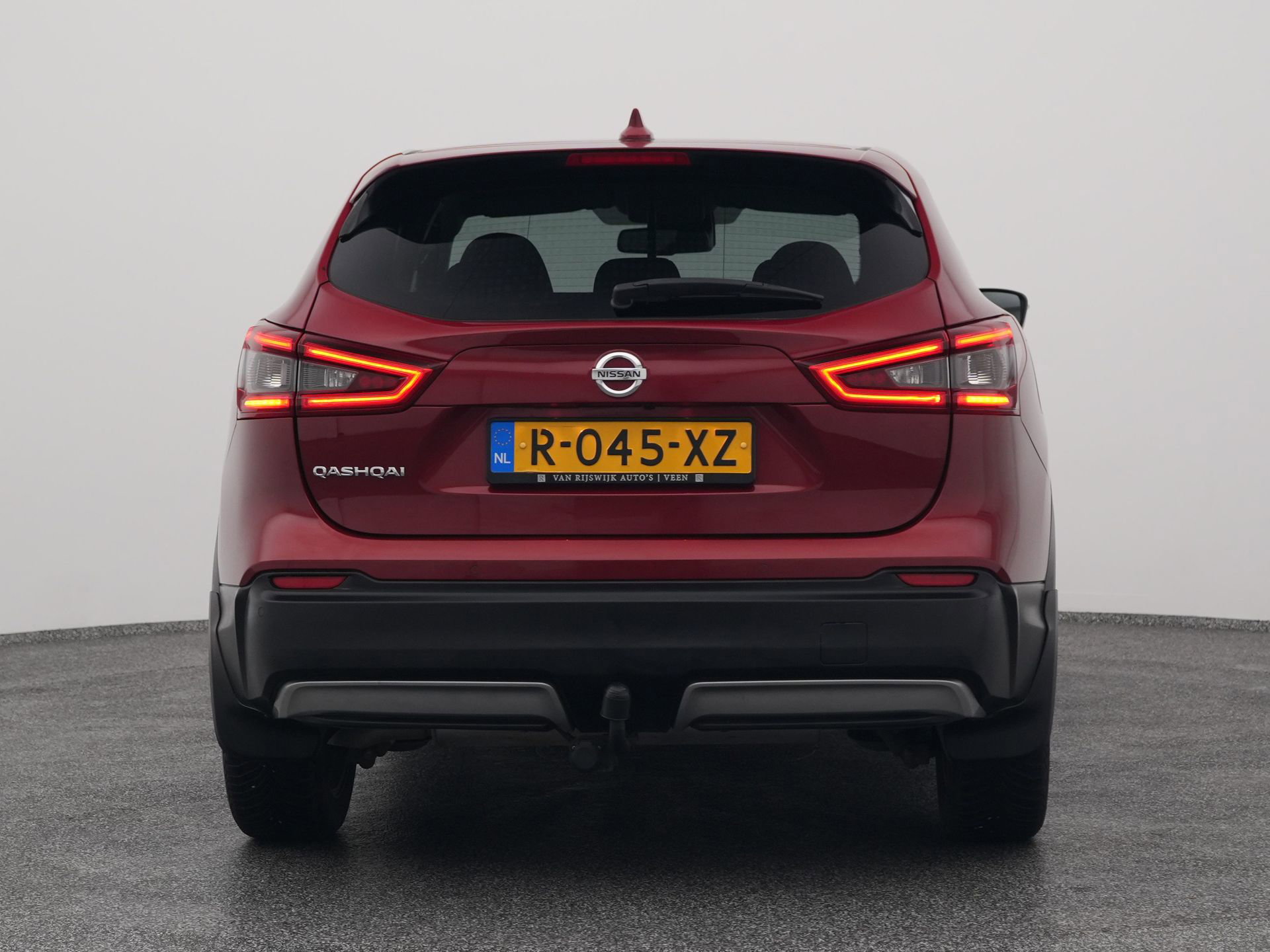Auto afbeelding: 10