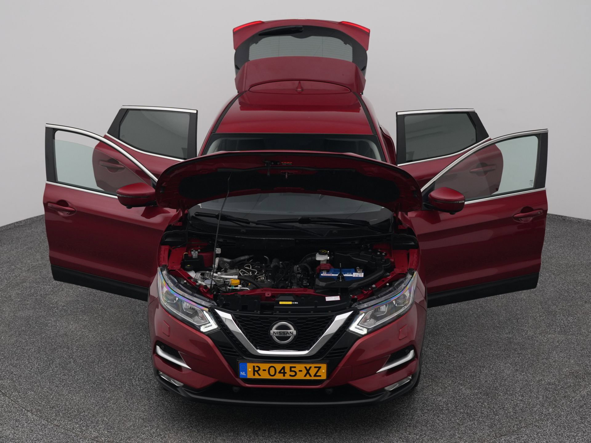 Auto afbeelding: 27