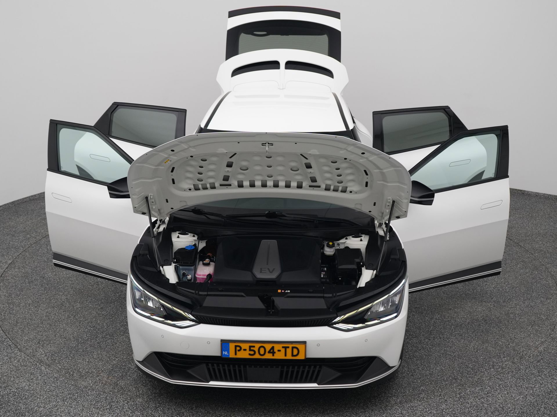 Auto afbeelding: 27