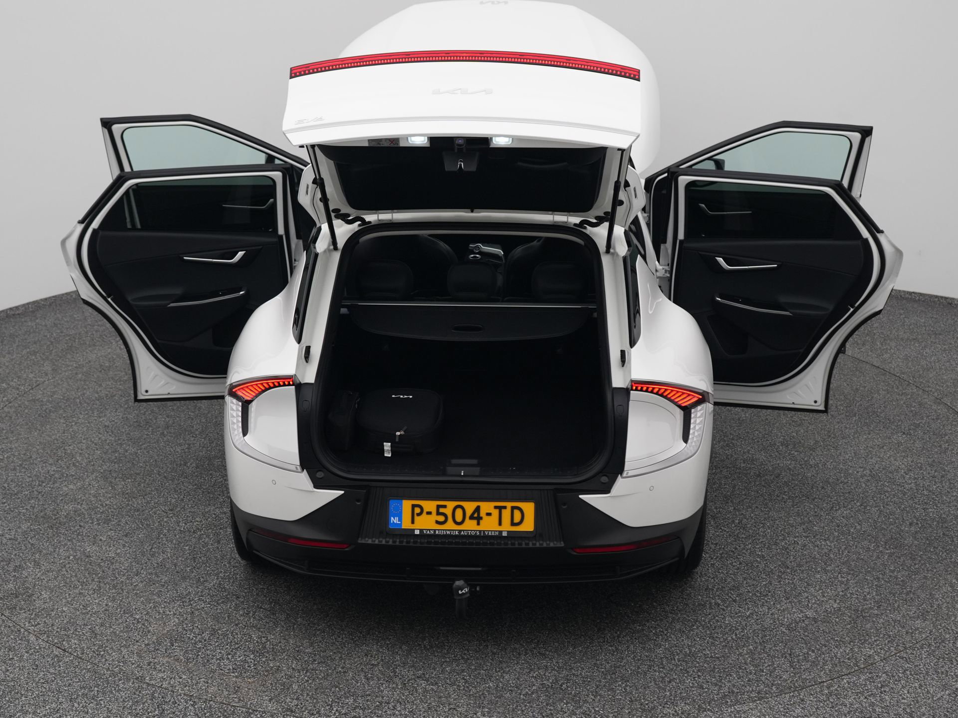 Auto afbeelding: 29