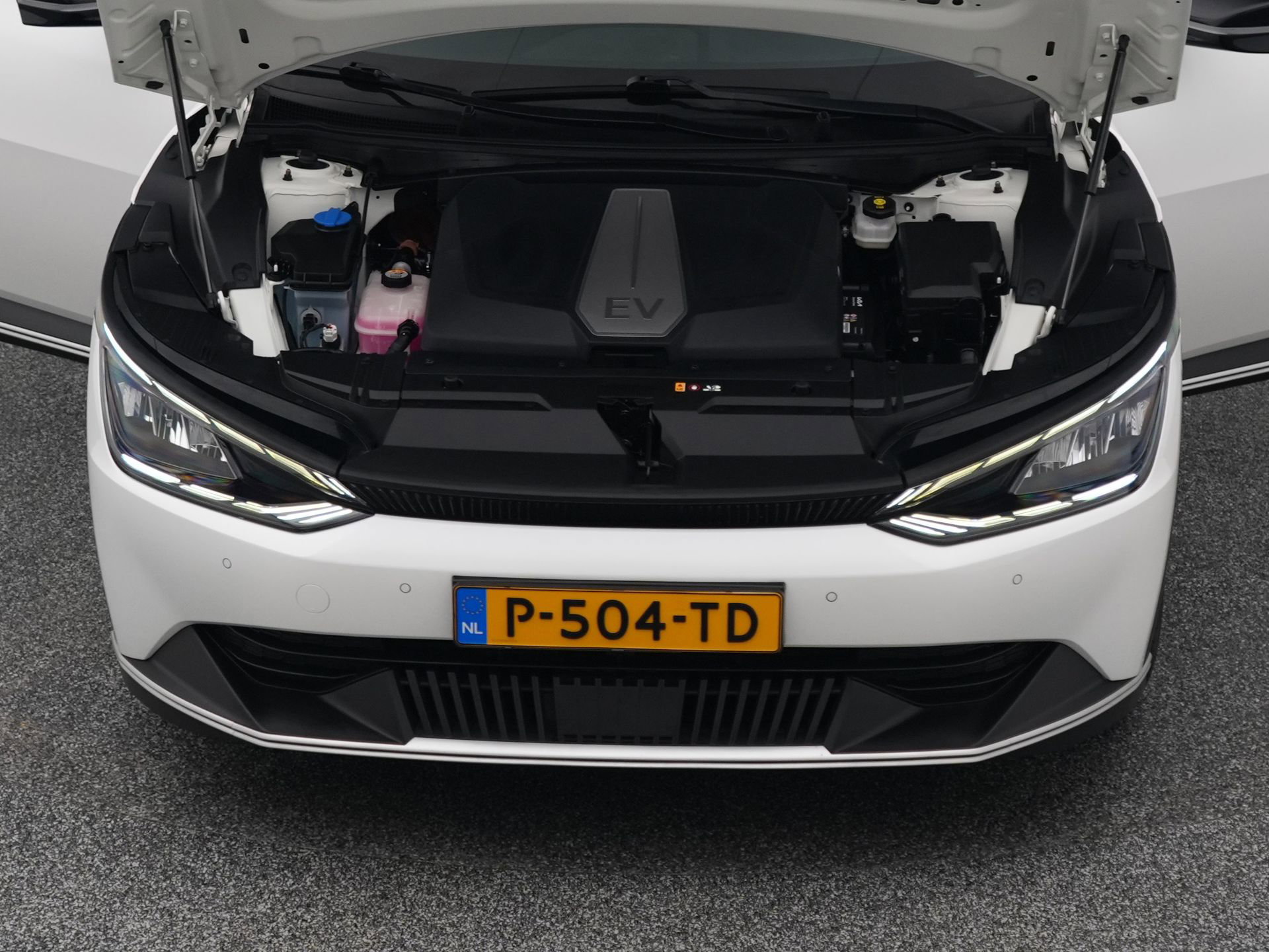 Auto afbeelding: 31
