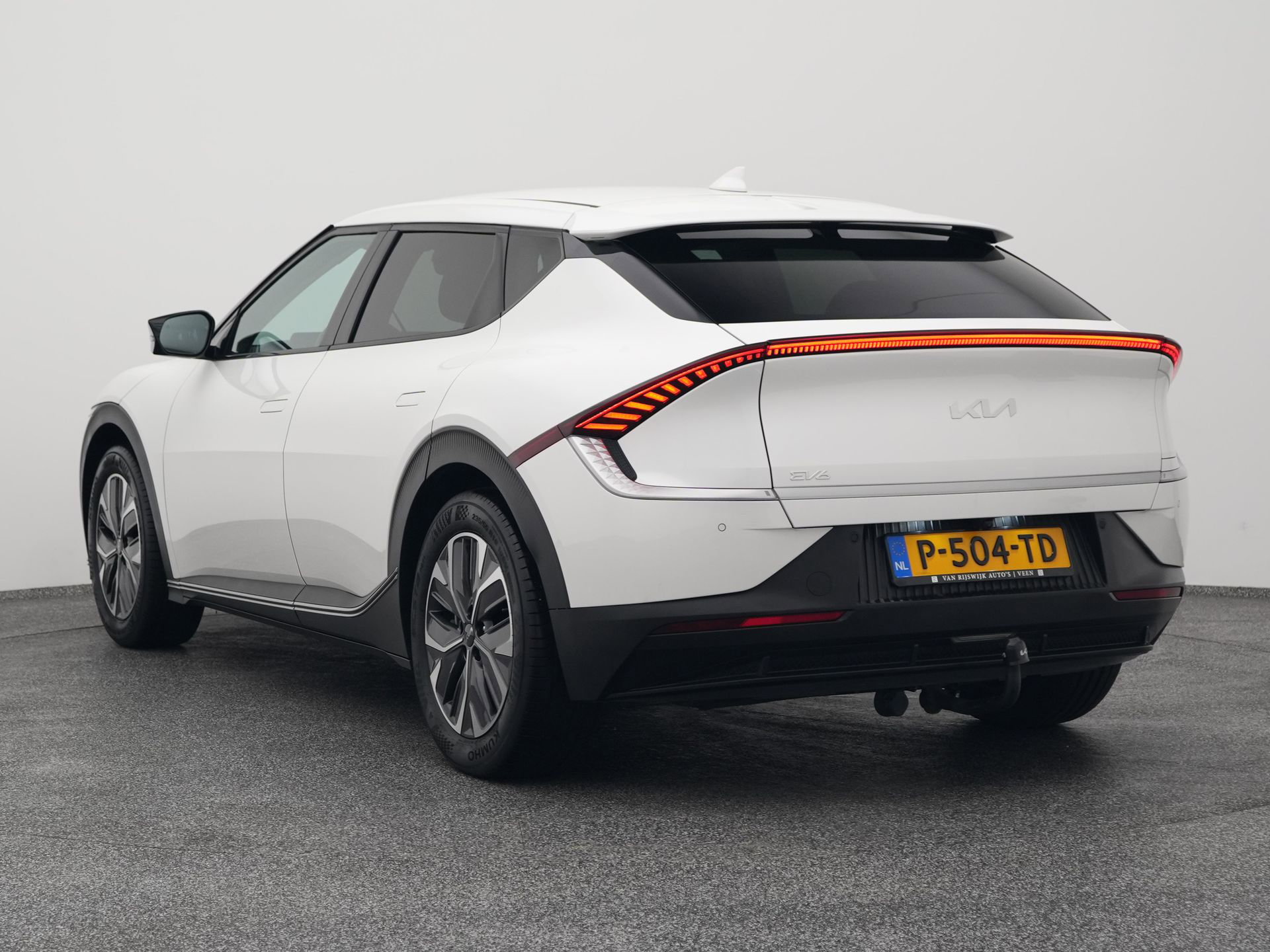 Auto afbeelding: 6