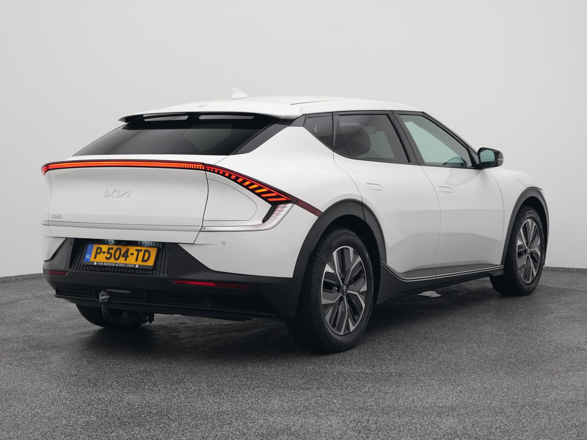 Auto afbeelding: 7
