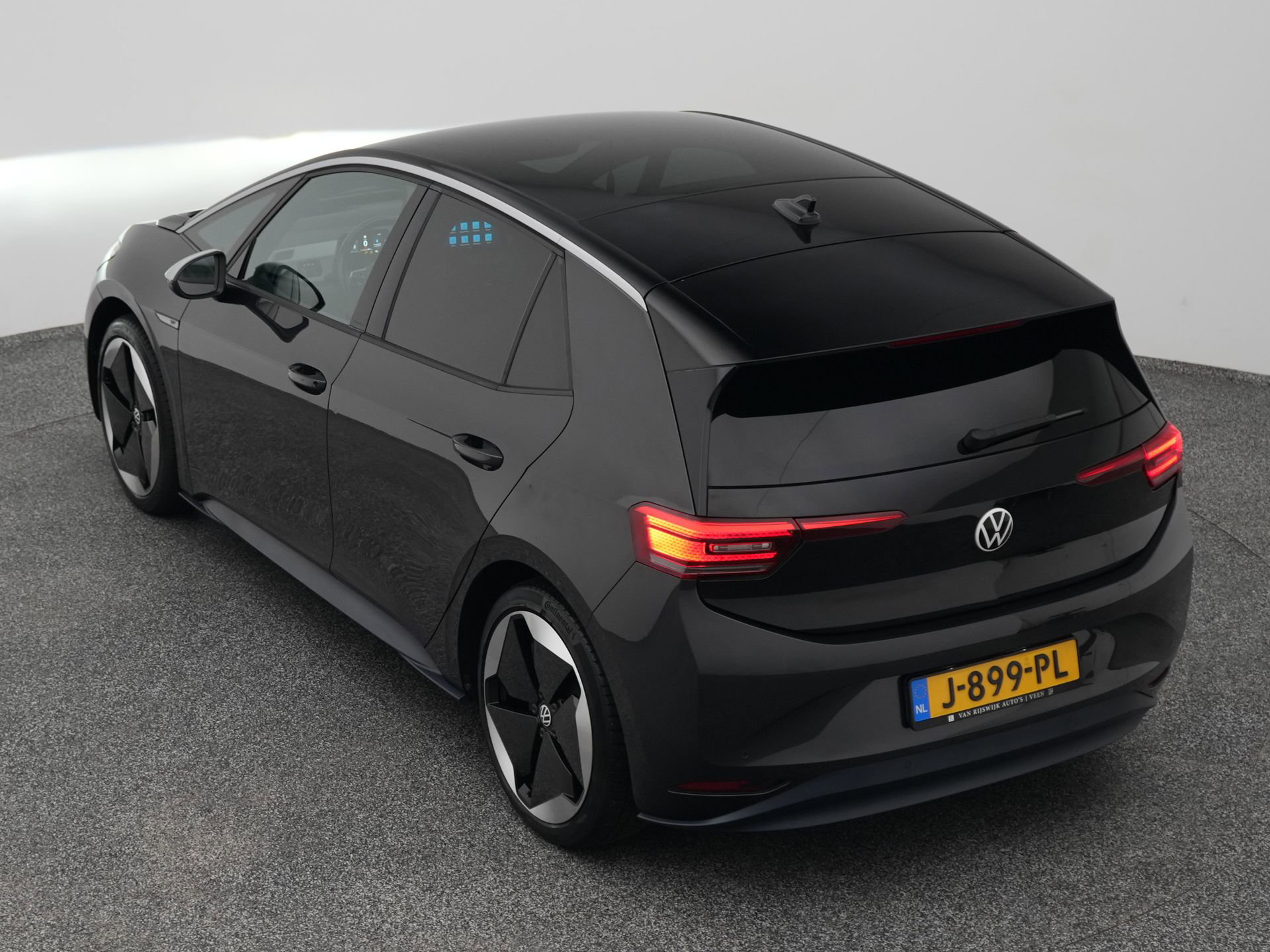 Auto afbeelding: 25