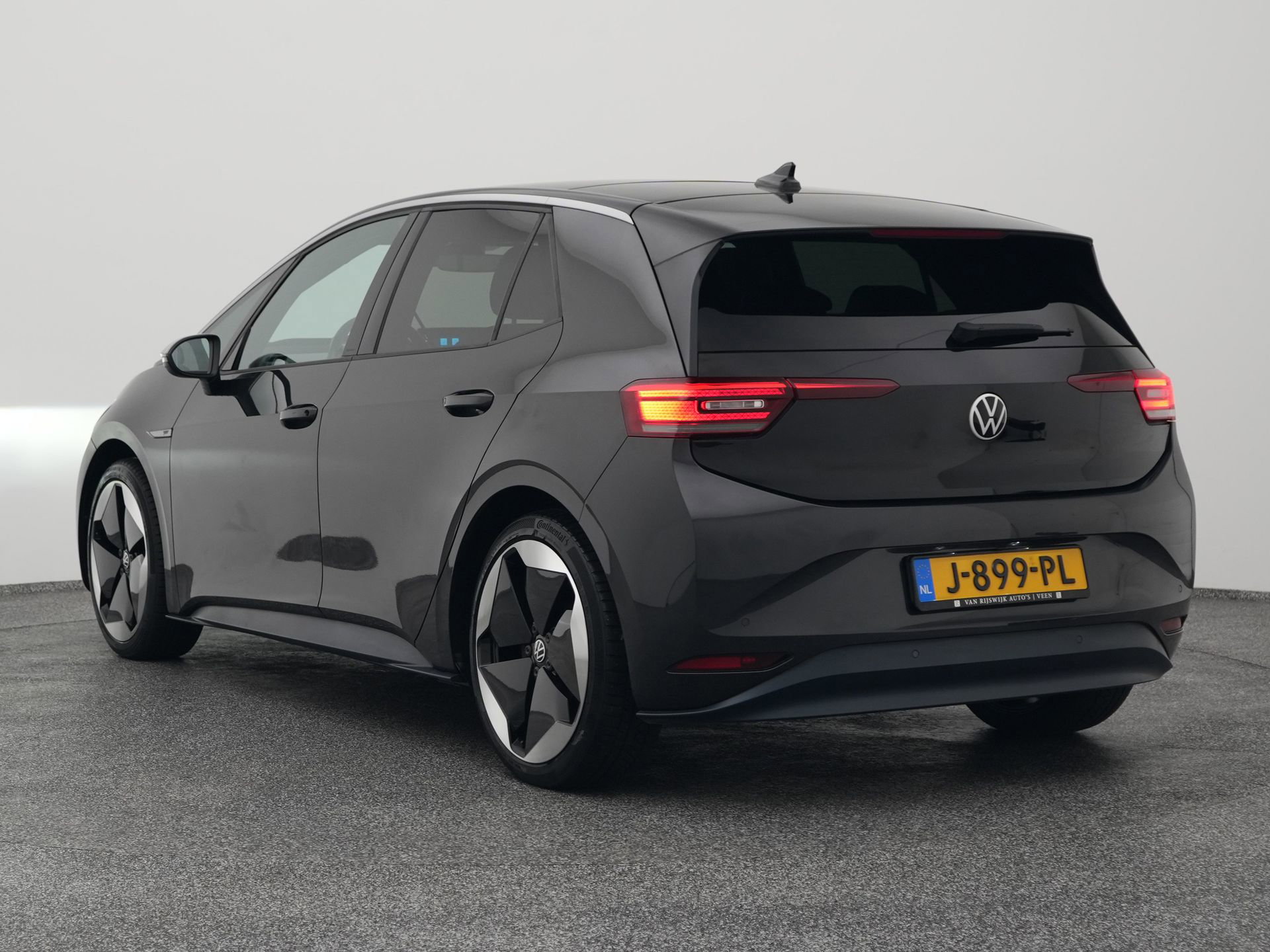 Auto afbeelding: 5