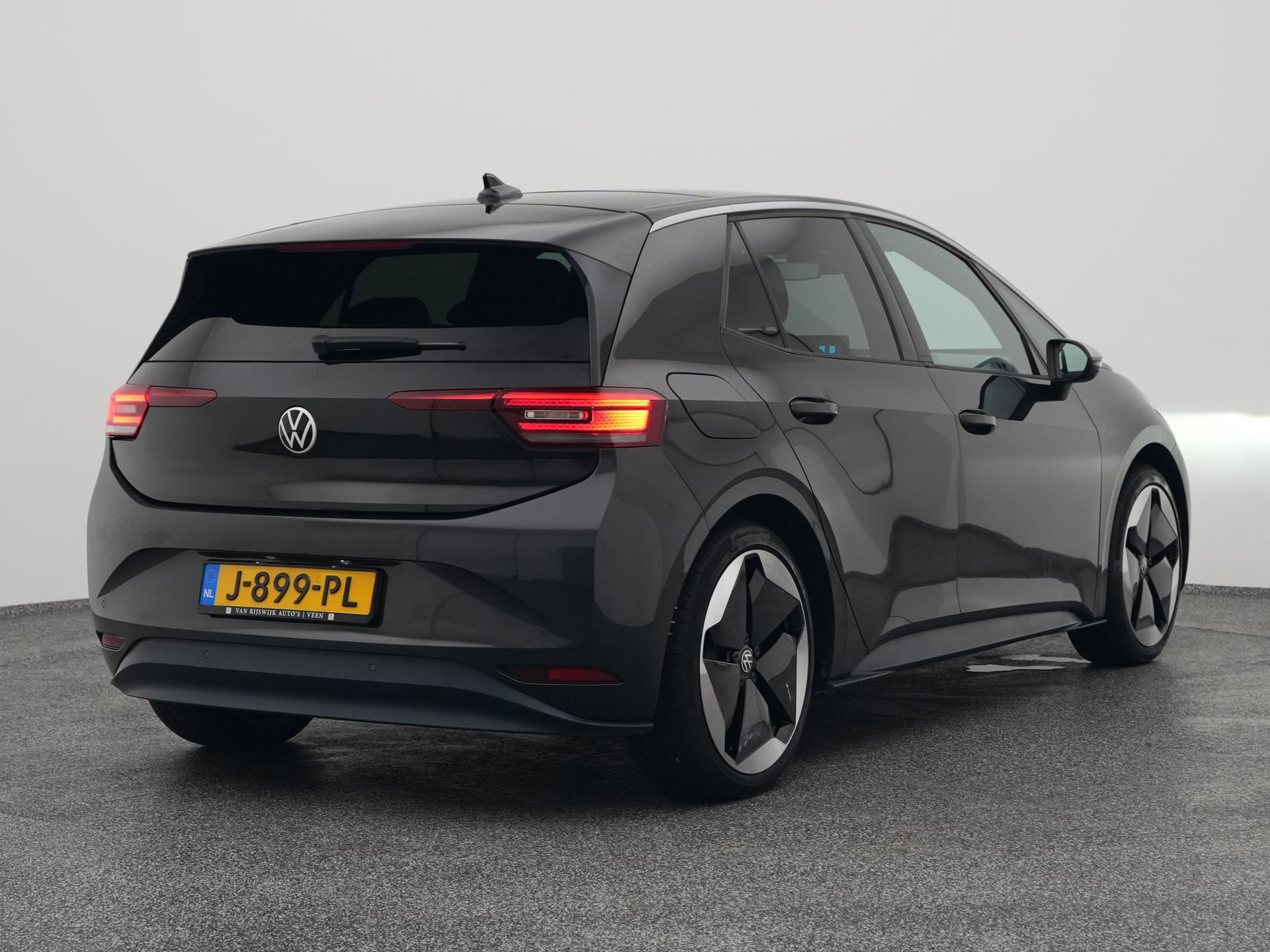 Auto afbeelding: 6
