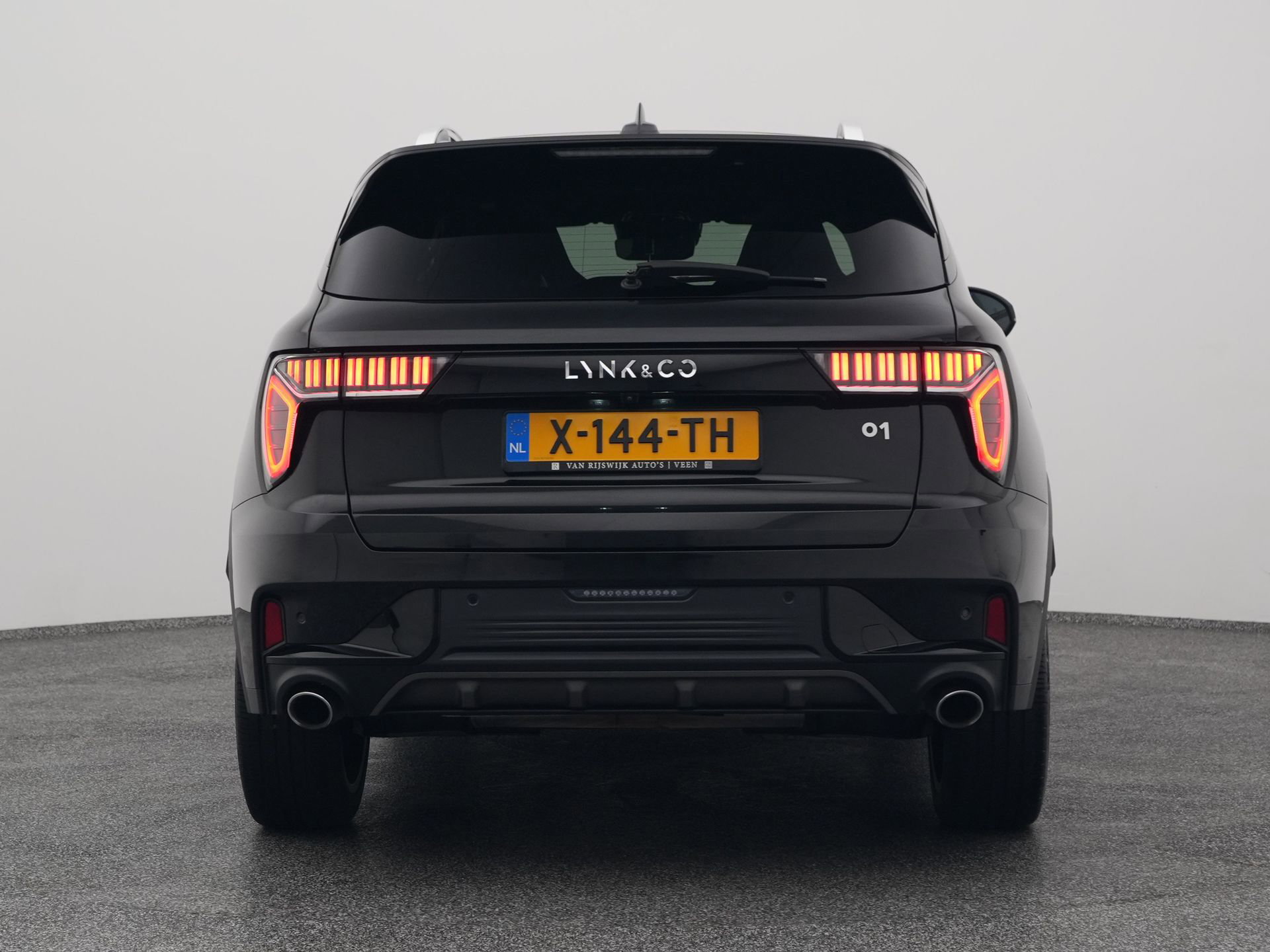 Auto afbeelding: 10