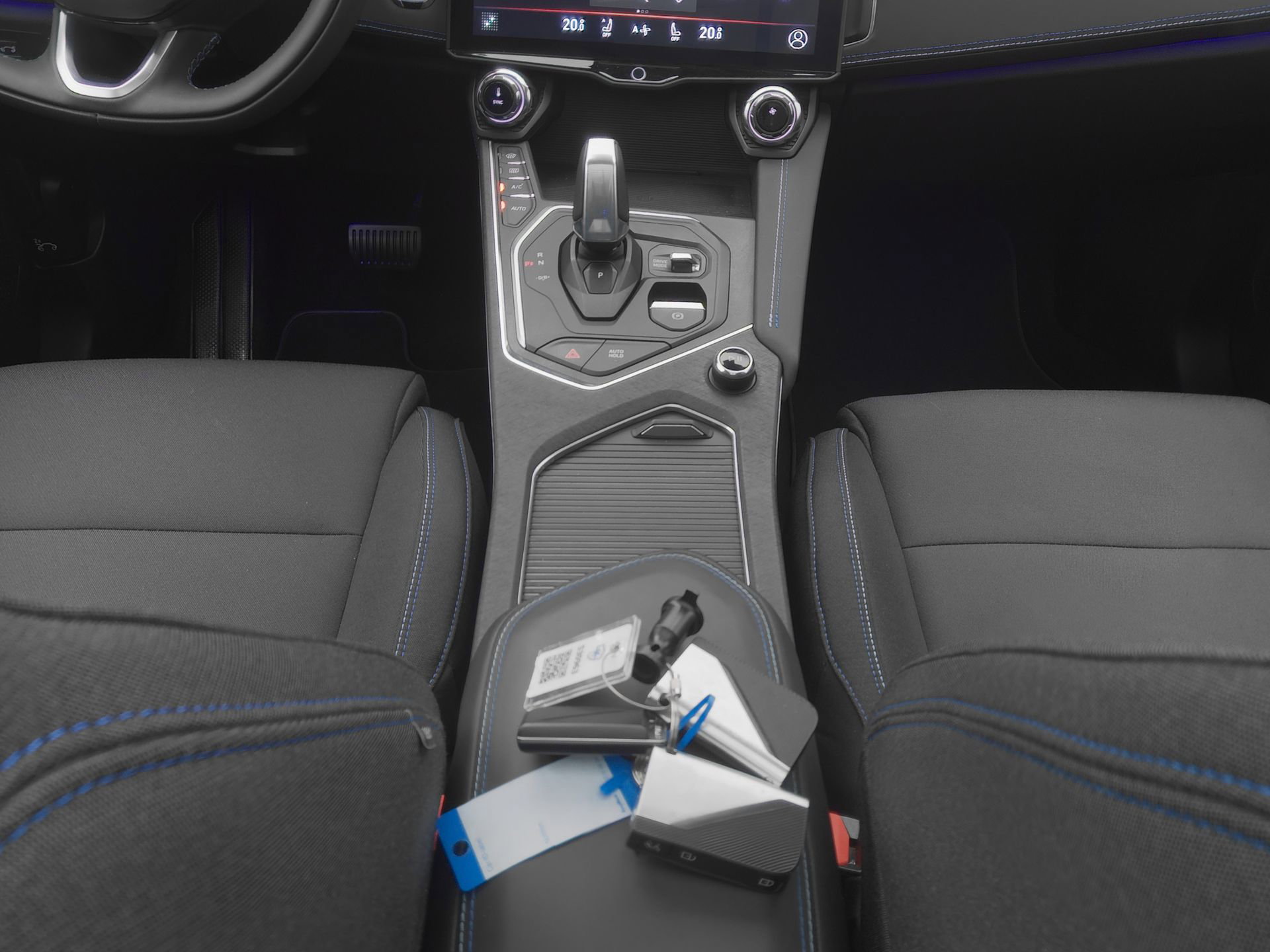 Auto afbeelding: 12