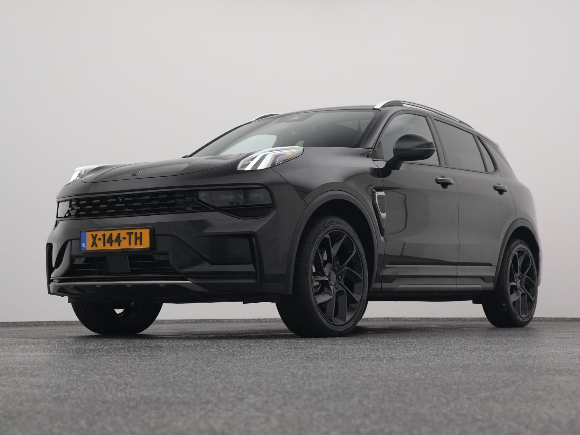 Auto afbeelding: 15