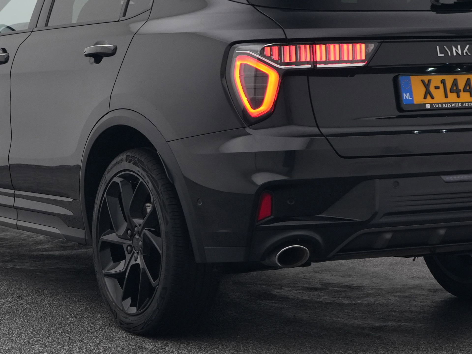 Auto afbeelding: 18