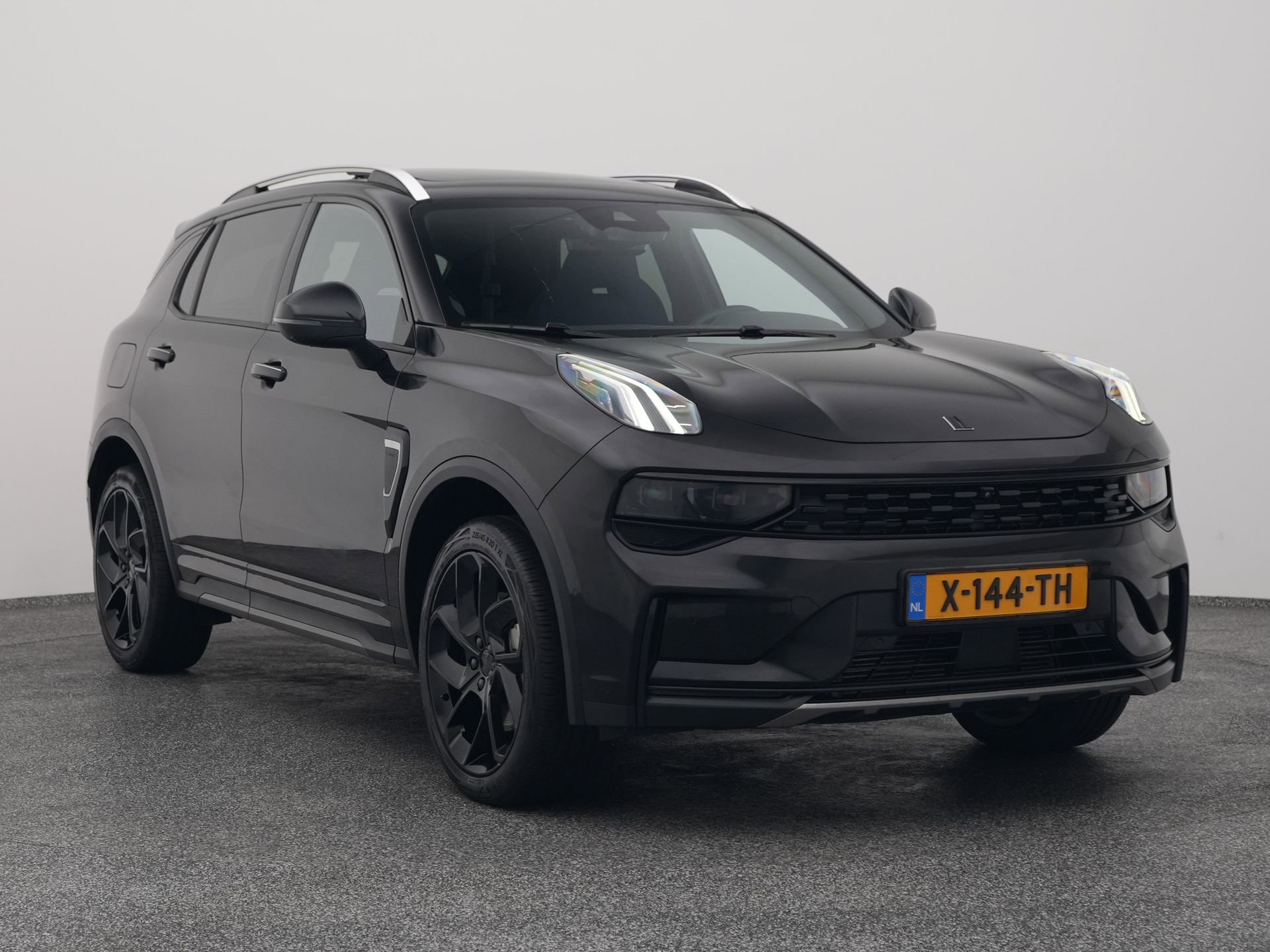 Auto afbeelding: 2