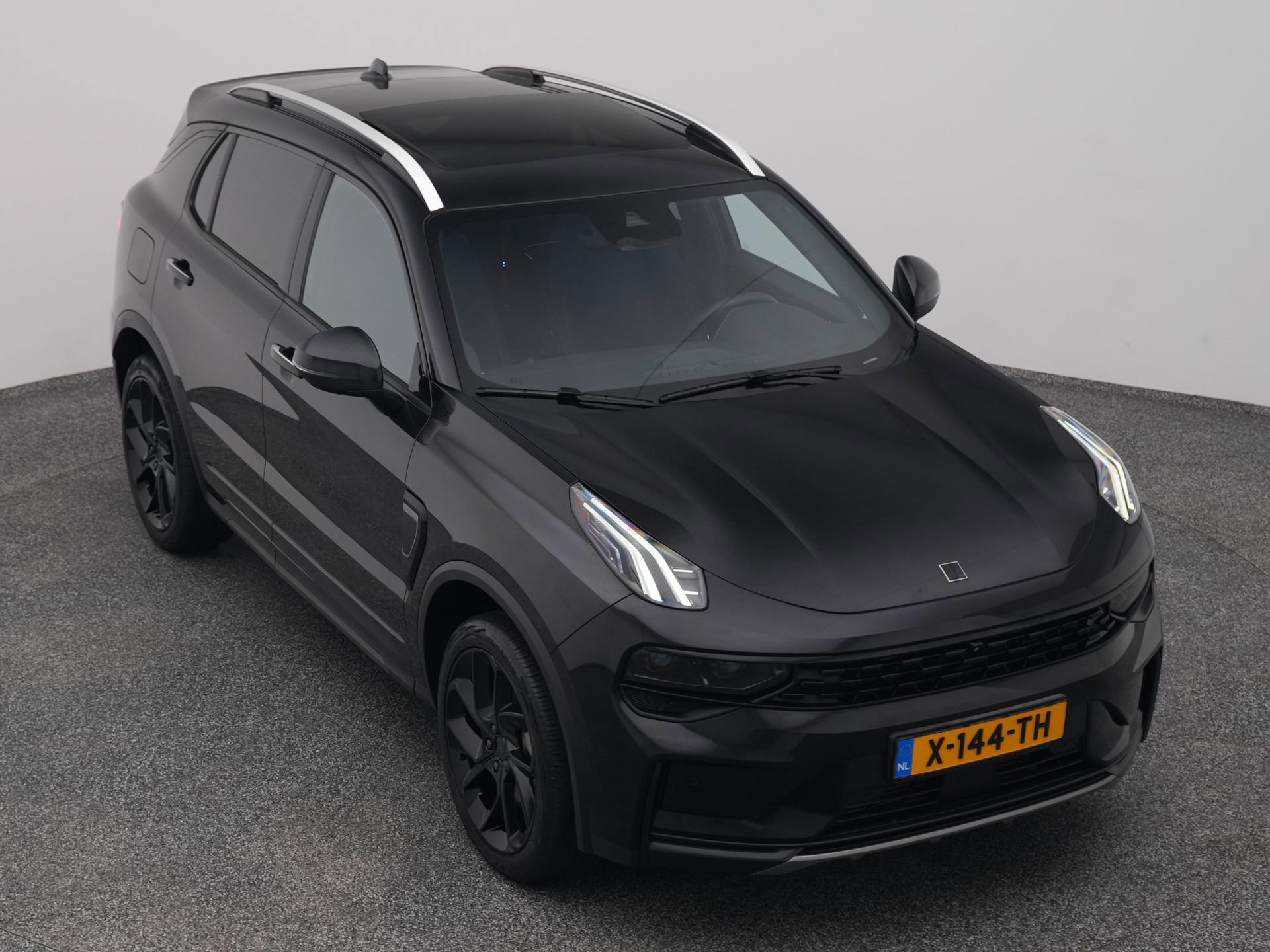 Auto afbeelding: 24
