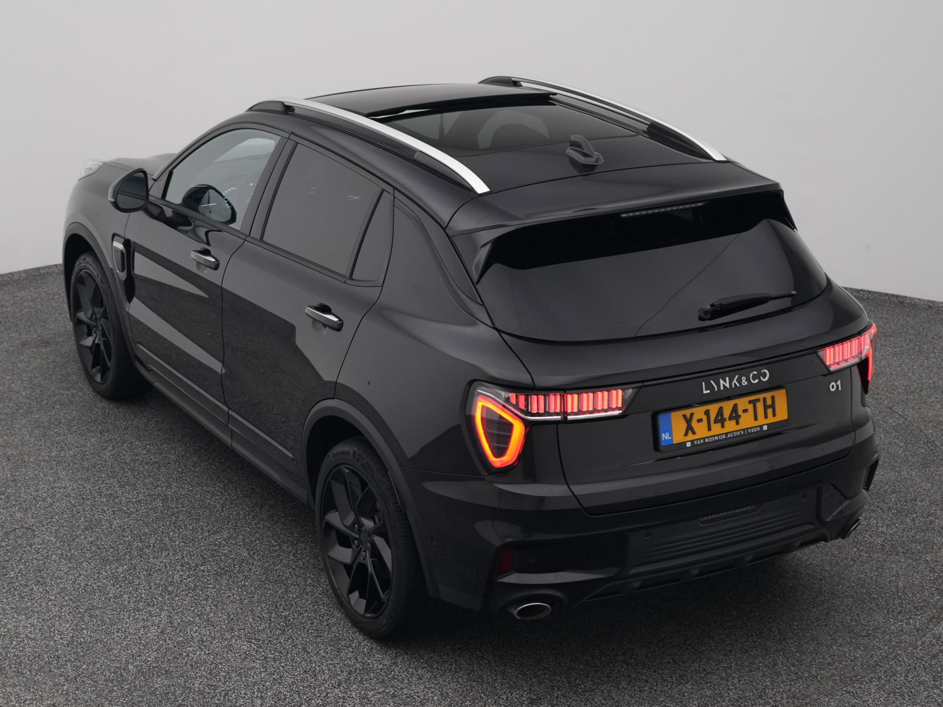 Auto afbeelding: 25