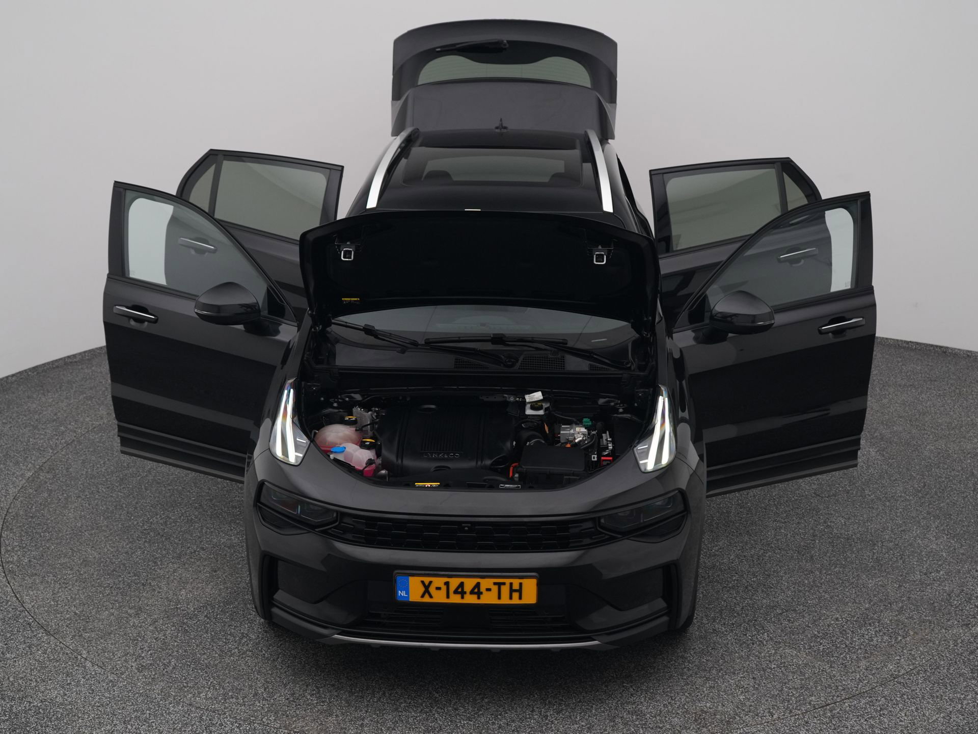 Auto afbeelding: 27