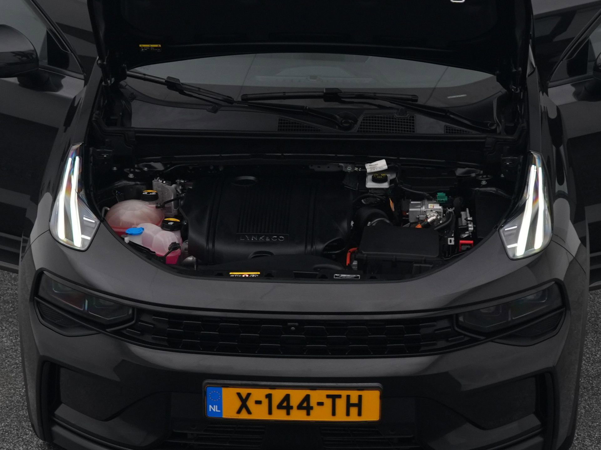Auto afbeelding: 31