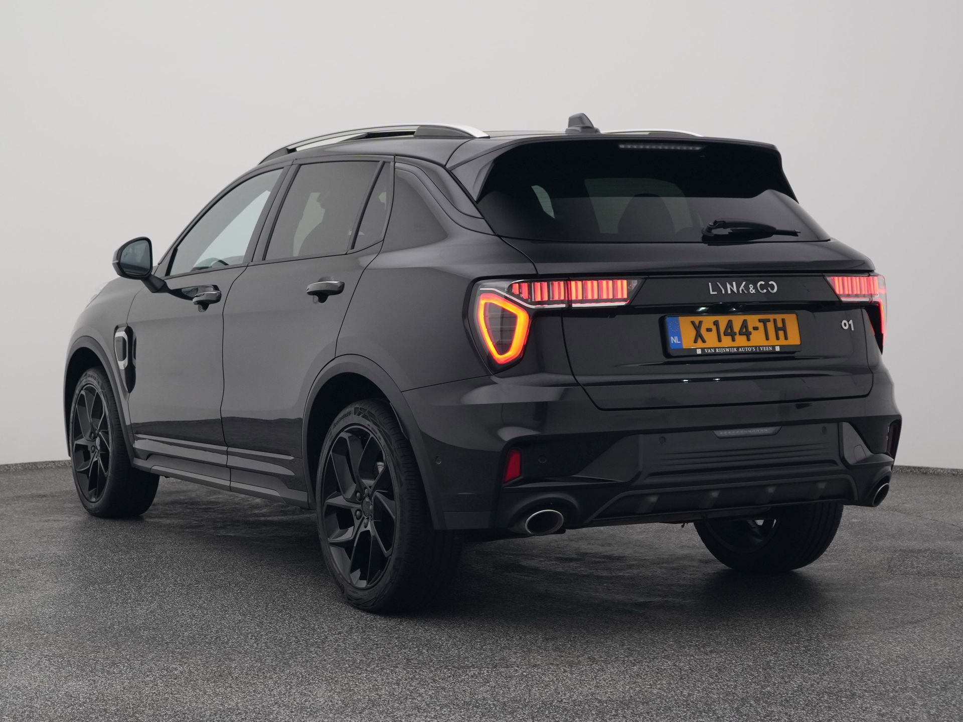 Auto afbeelding: 5