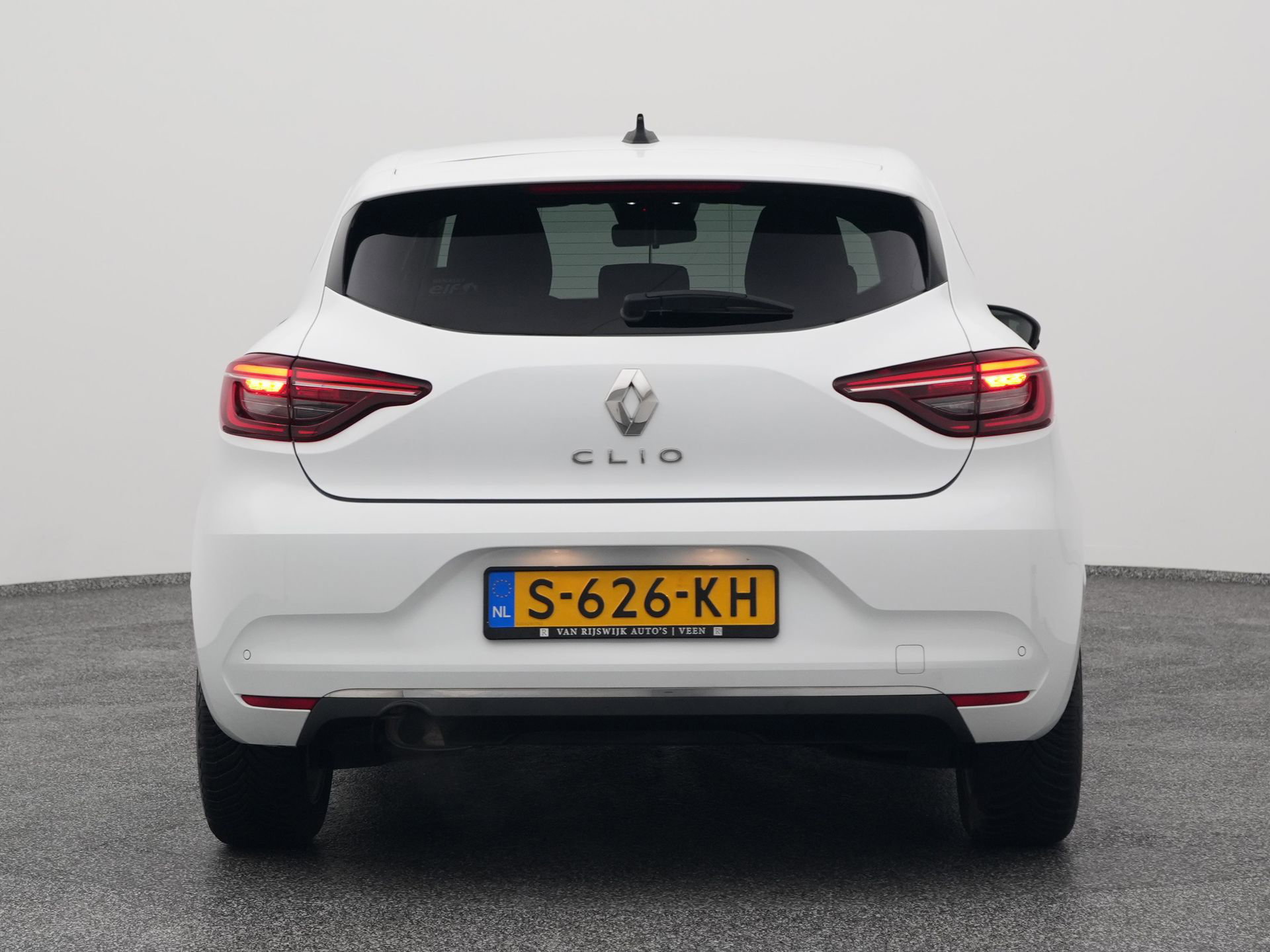 Auto afbeelding: 10