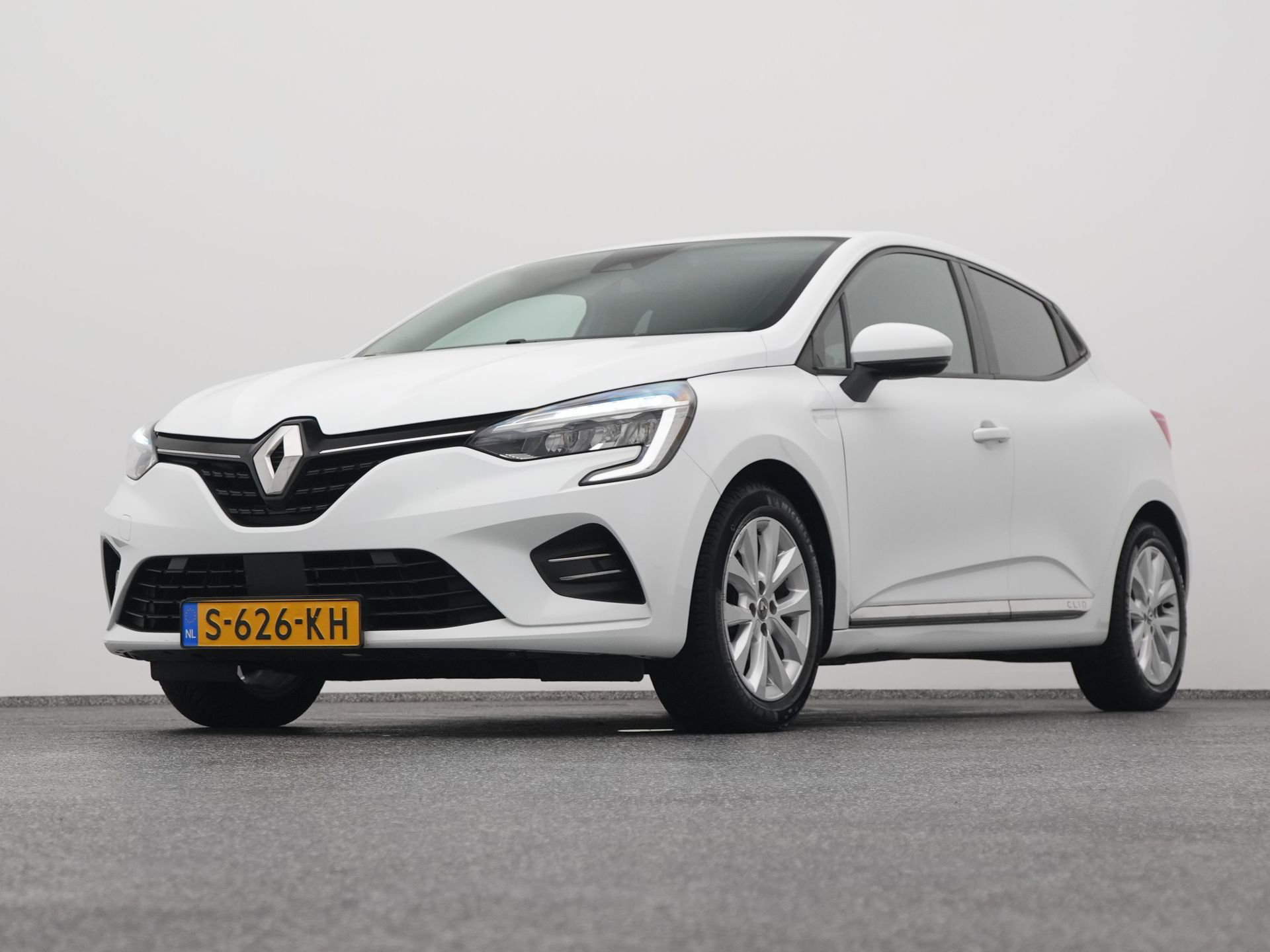 Auto afbeelding: 15