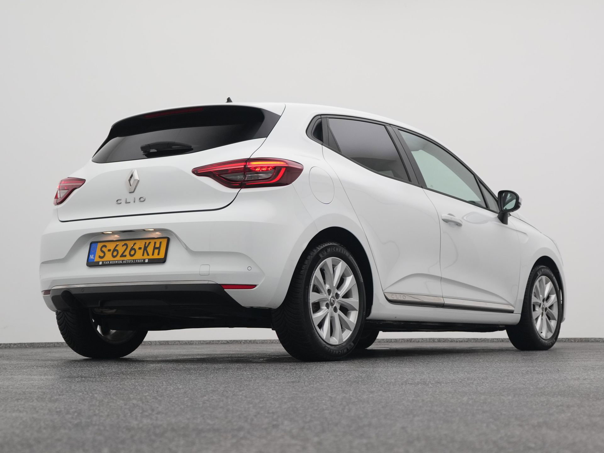 Auto afbeelding: 16