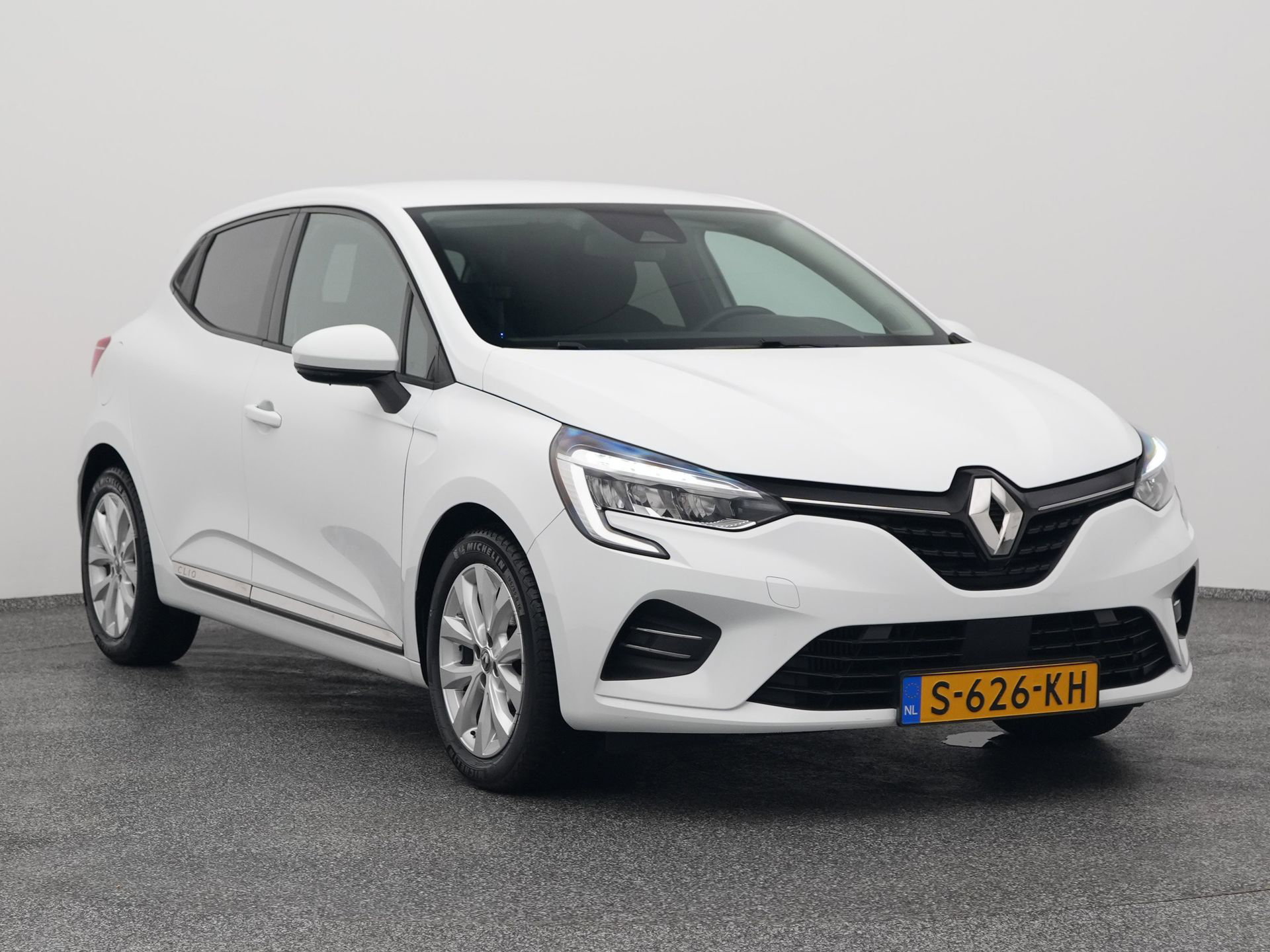 Auto afbeelding: 2