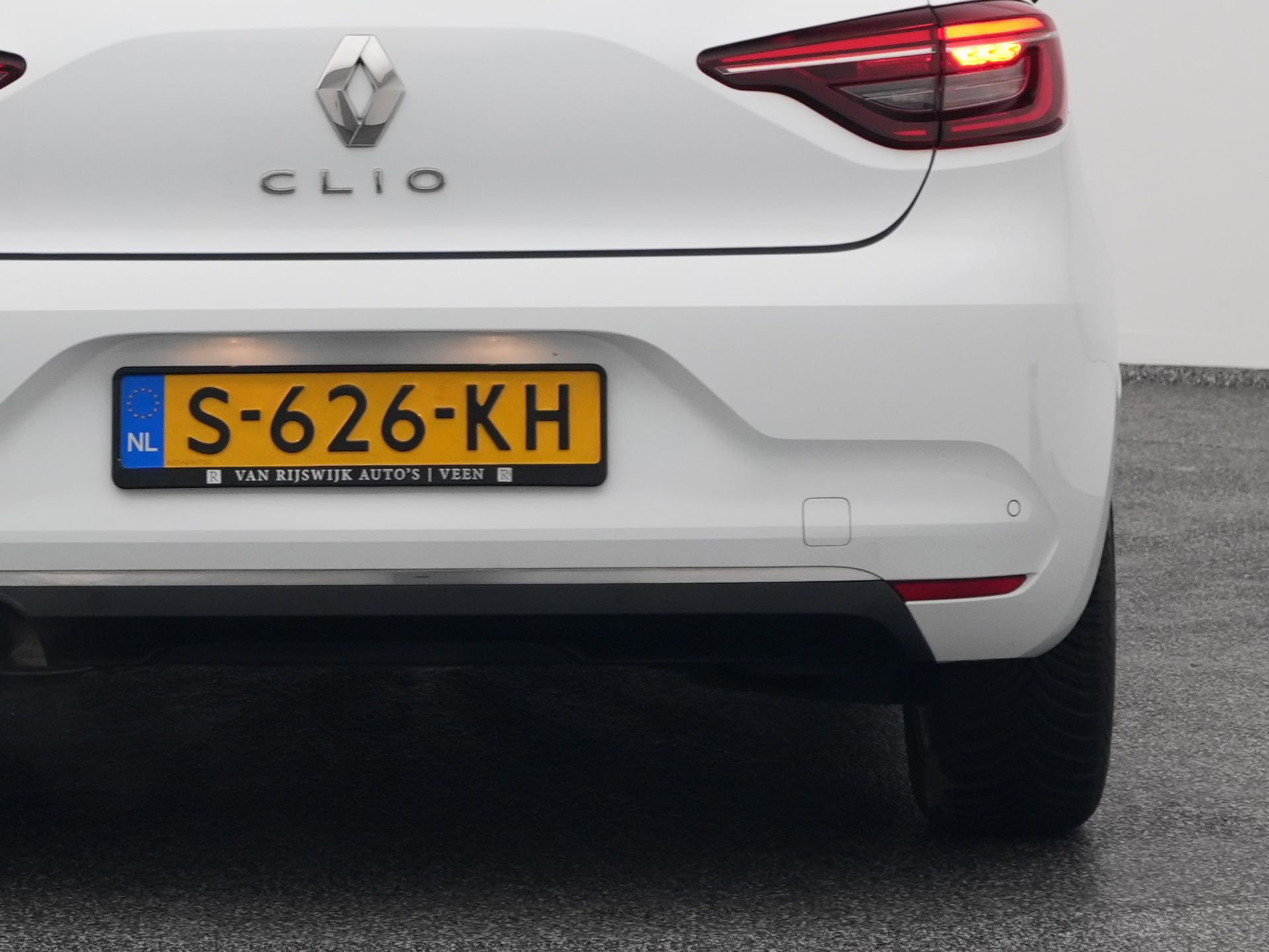 Auto afbeelding: 20