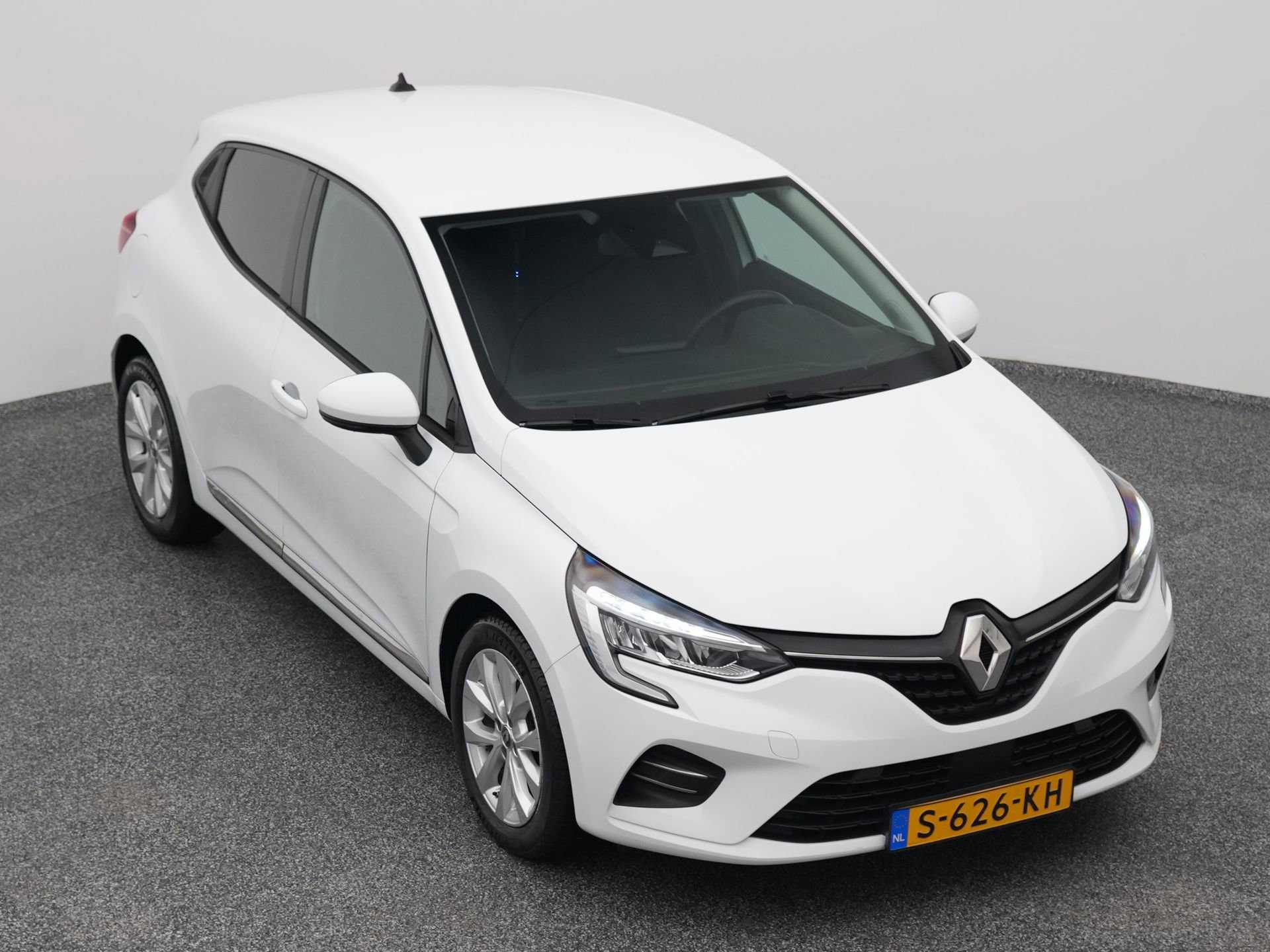 Auto afbeelding: 24