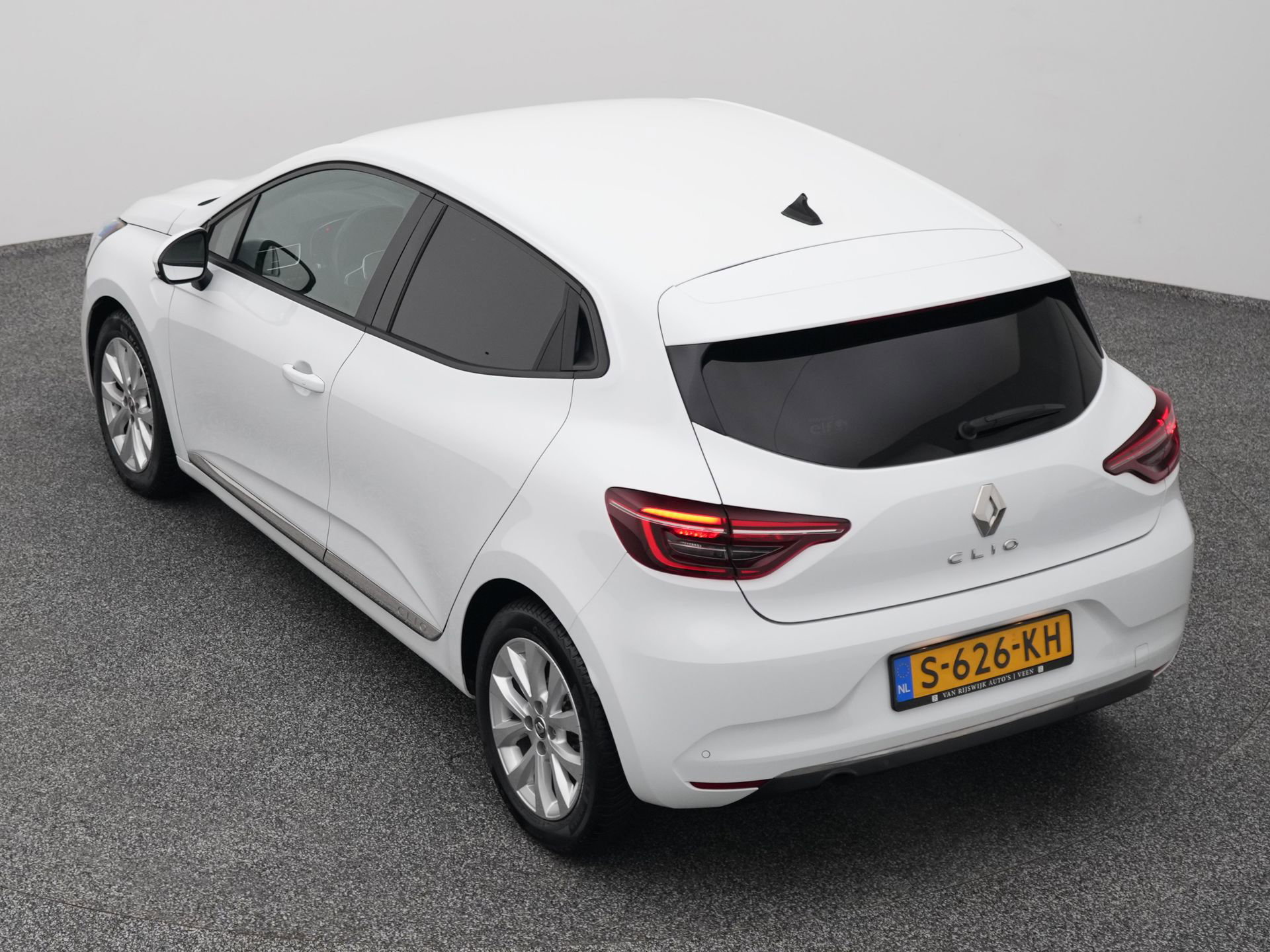 Auto afbeelding: 25