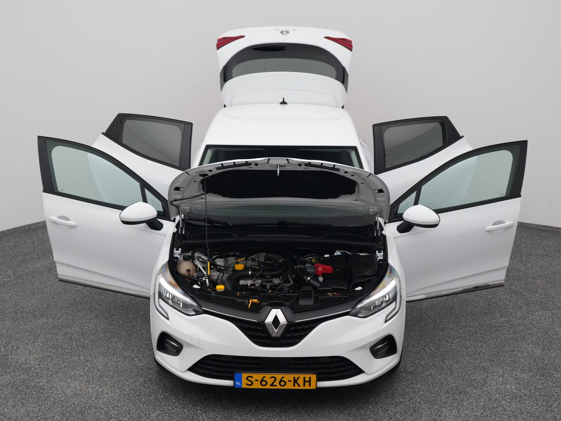 Auto afbeelding: 27