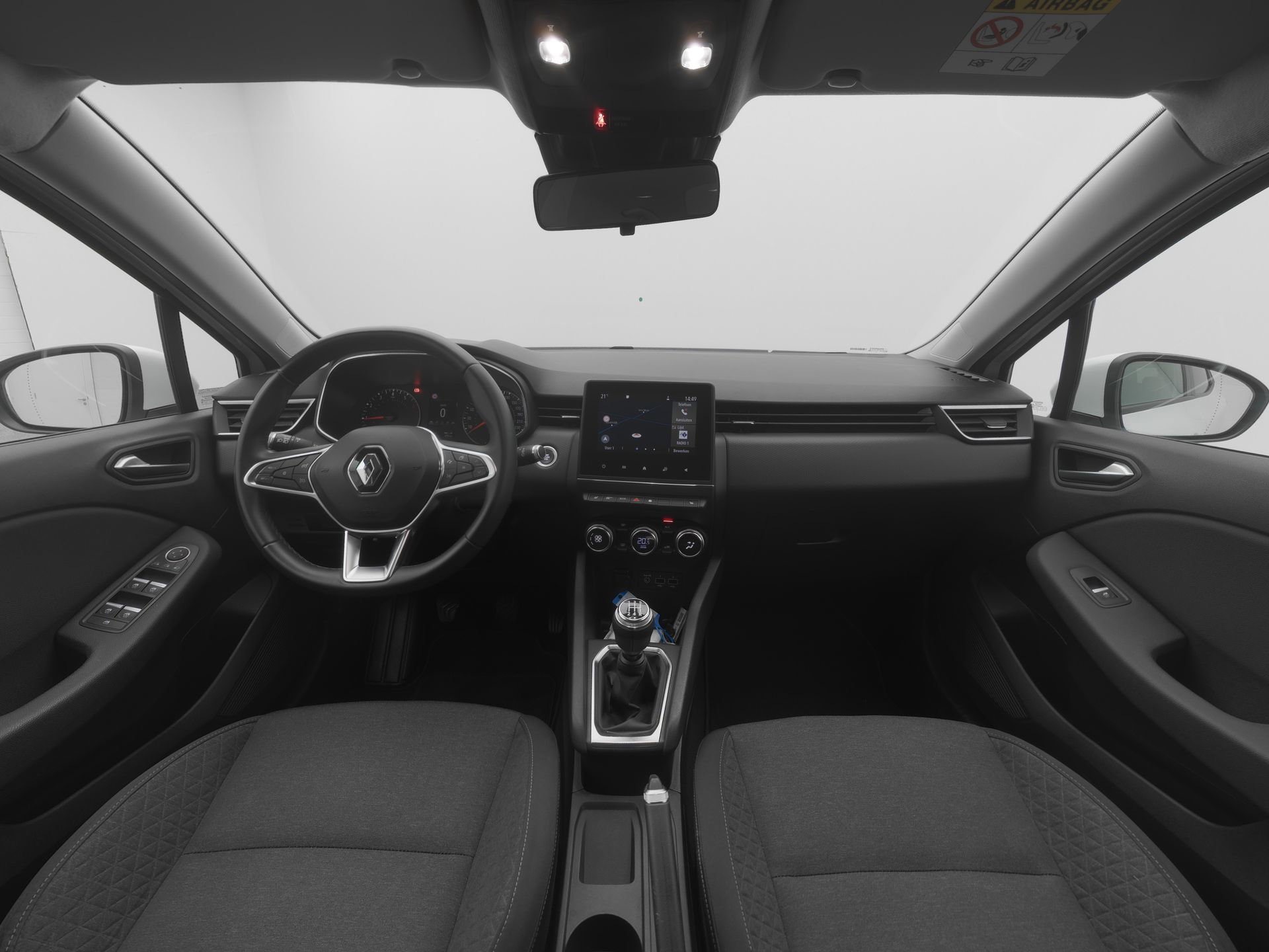 Auto afbeelding: 3