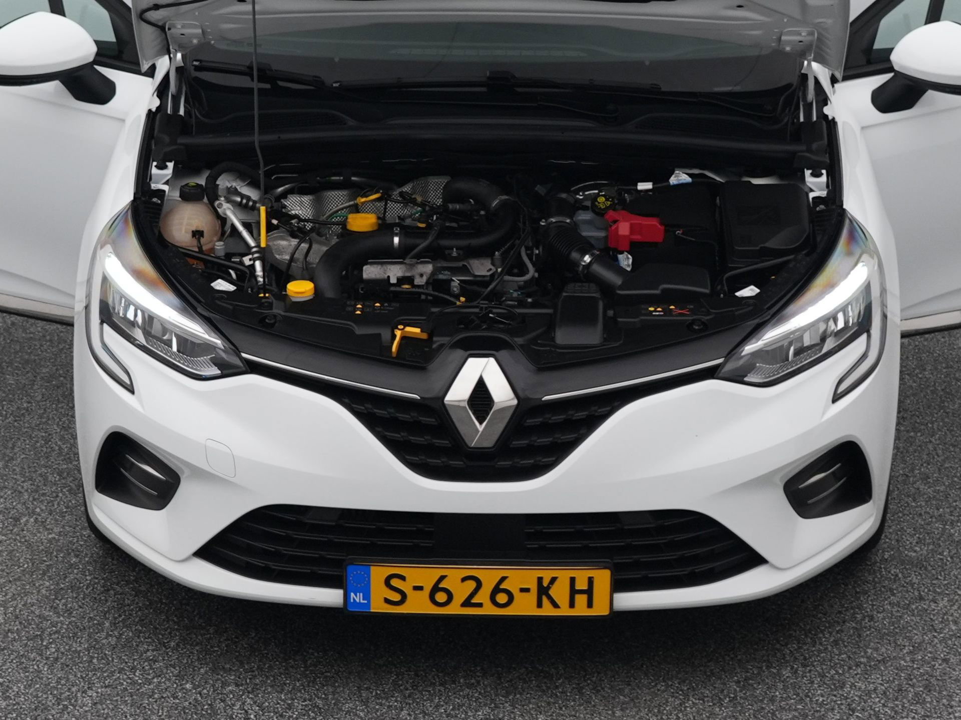 Auto afbeelding: 31