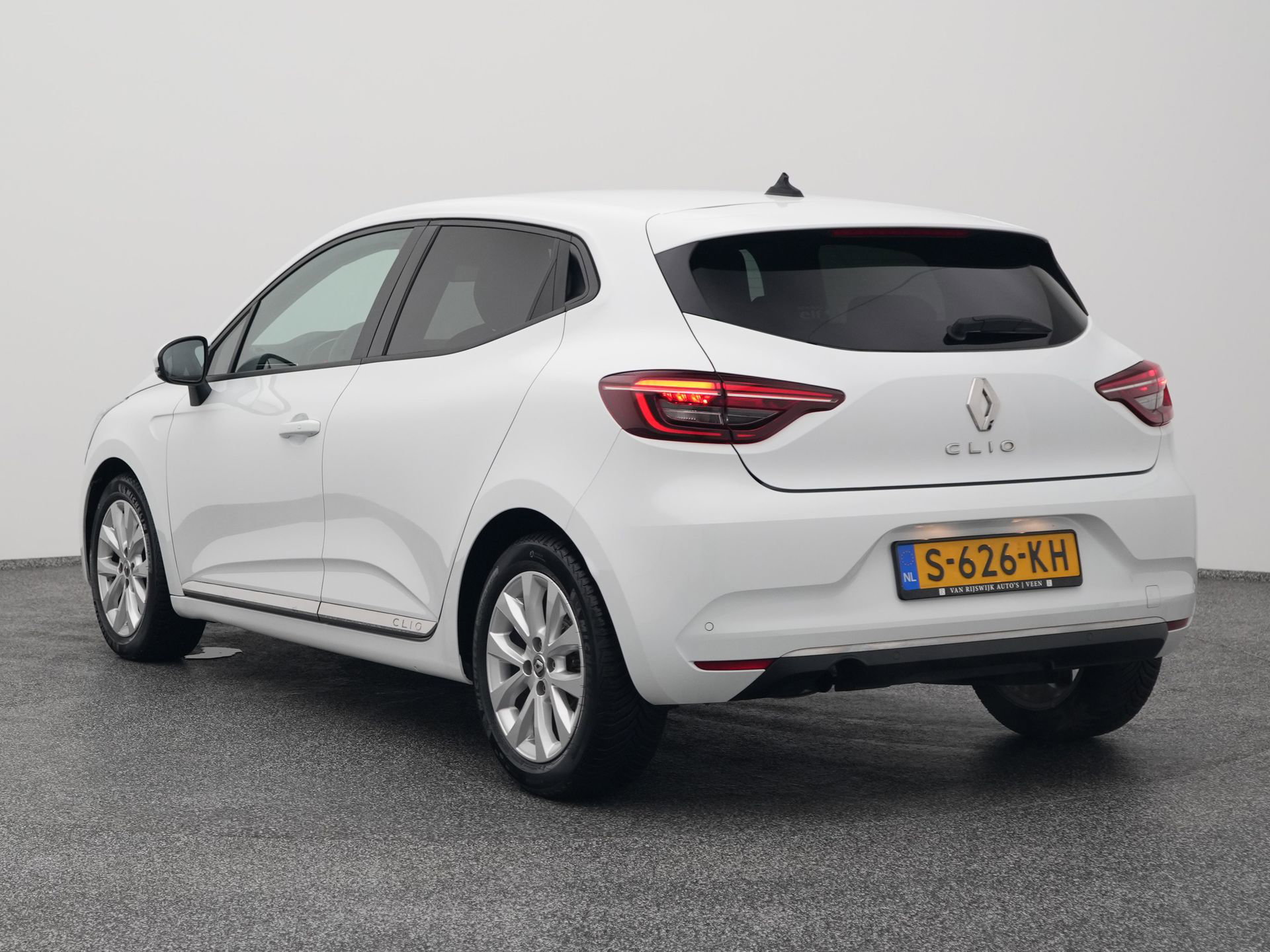 Auto afbeelding: 5