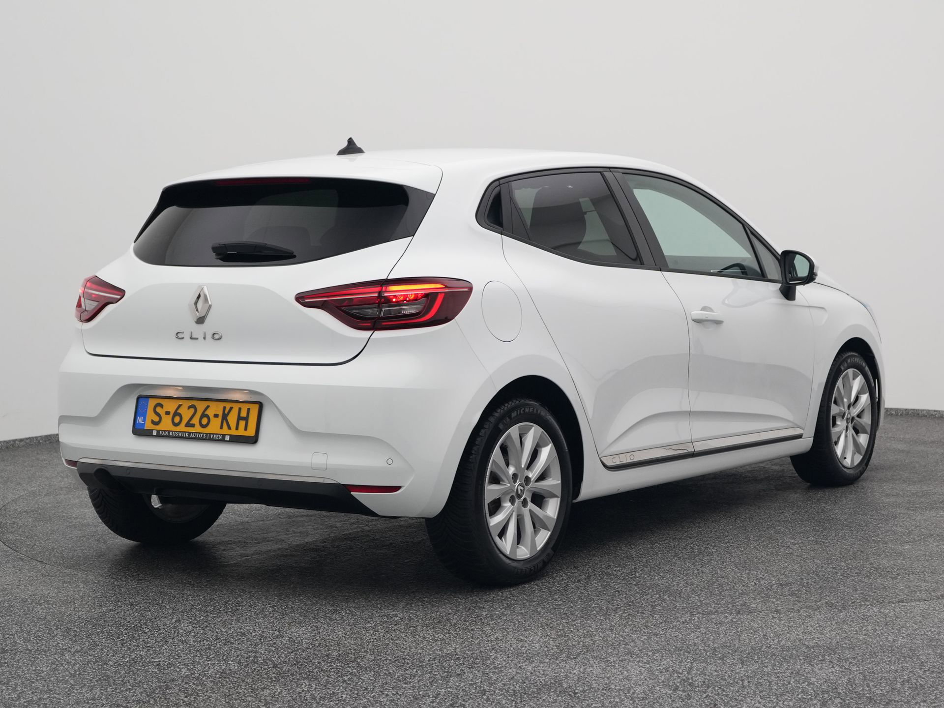 Auto afbeelding: 6