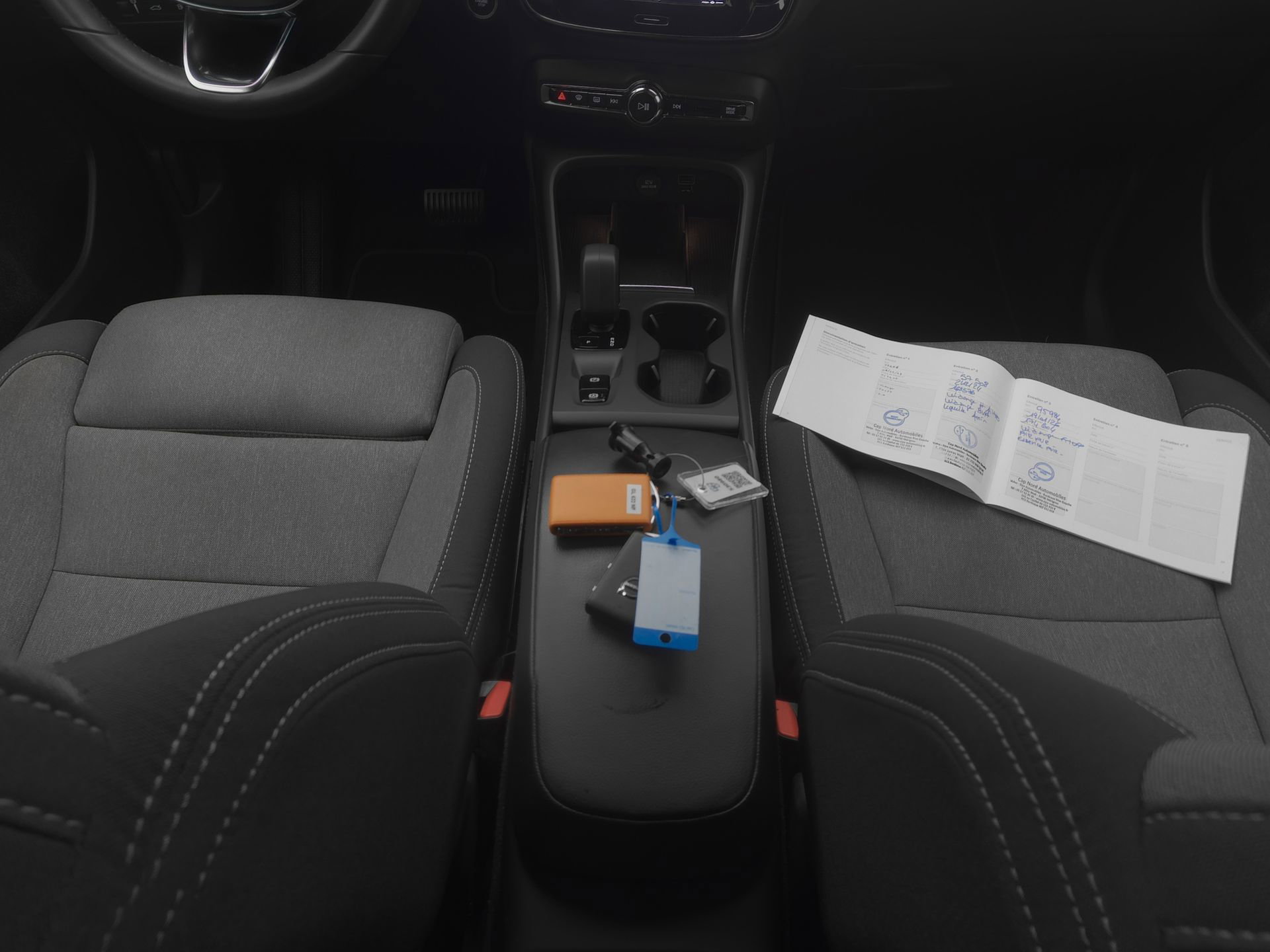 Auto afbeelding: 12
