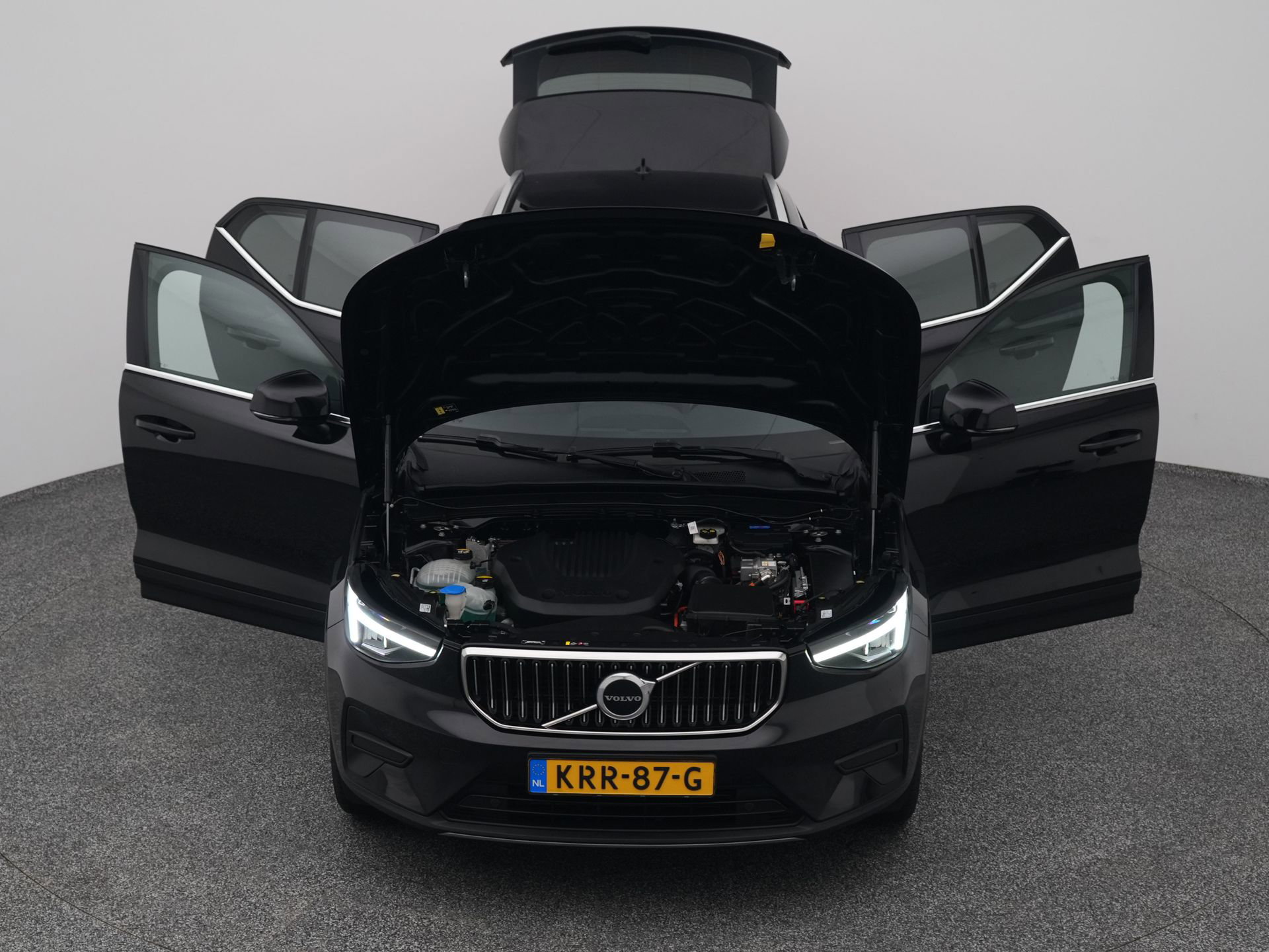 Auto afbeelding: 27