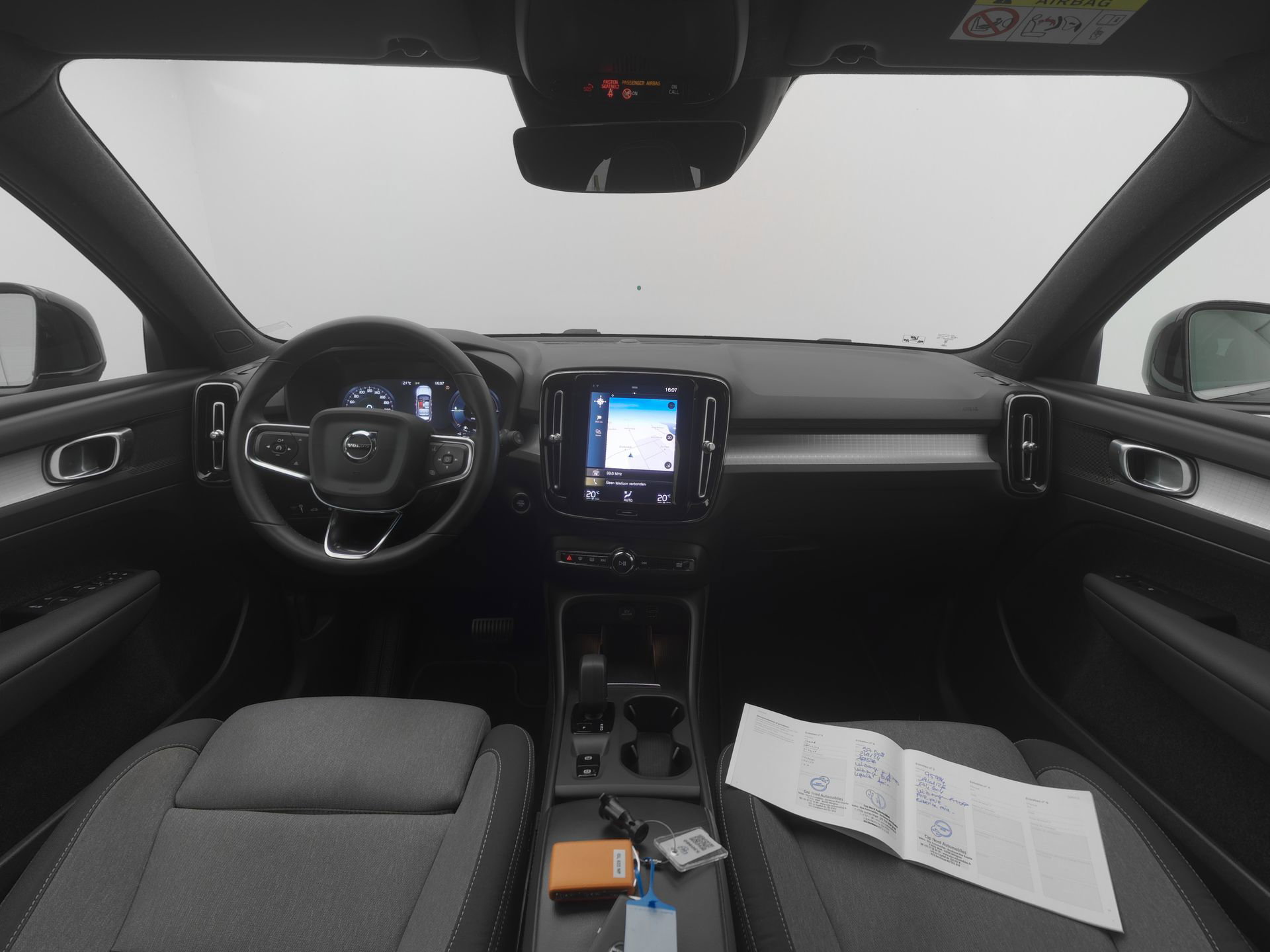 Auto afbeelding: 3