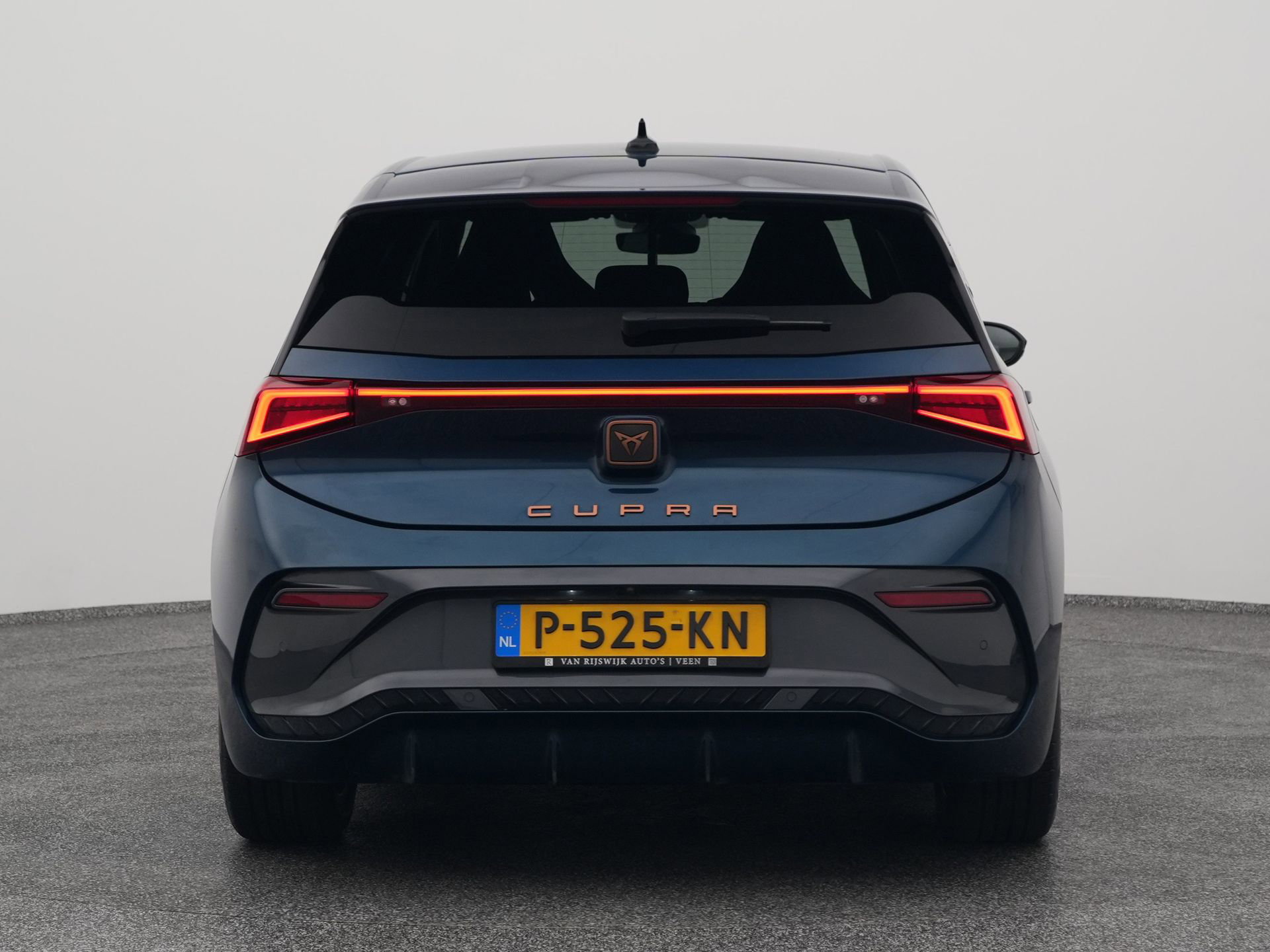 Auto afbeelding: 11