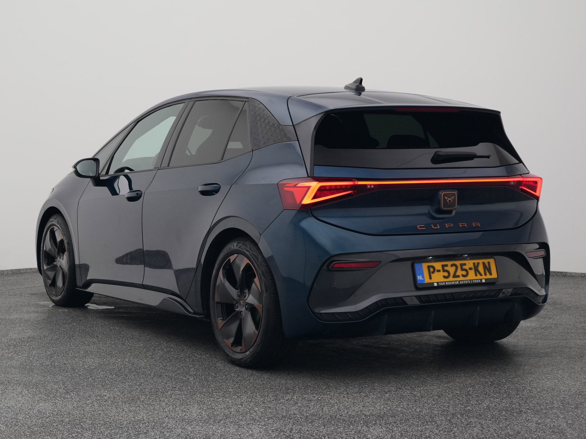 Auto afbeelding: 6