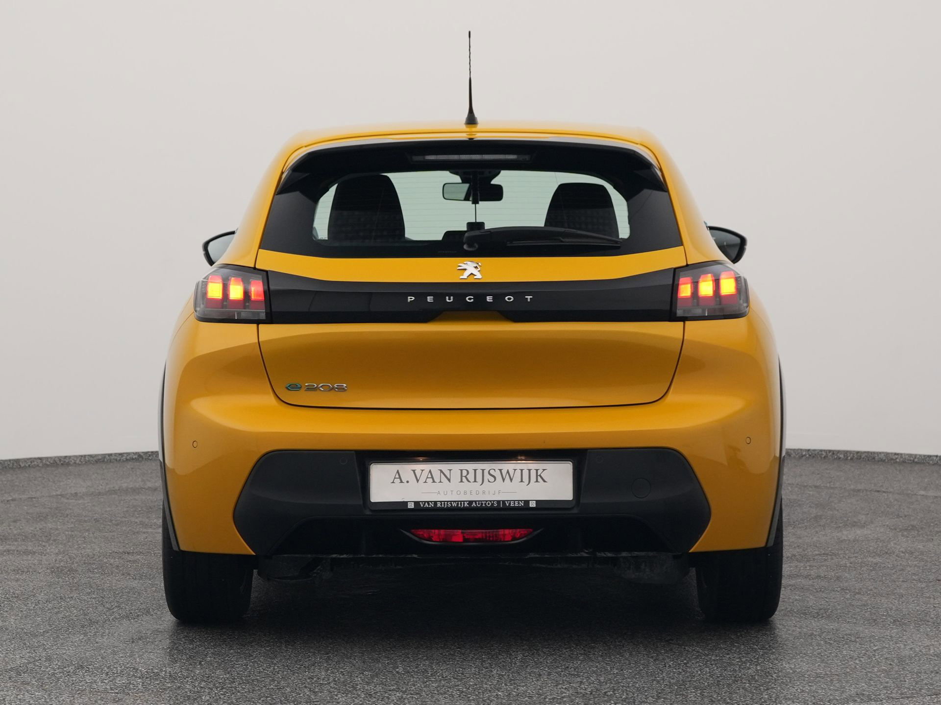 Auto afbeelding: 11