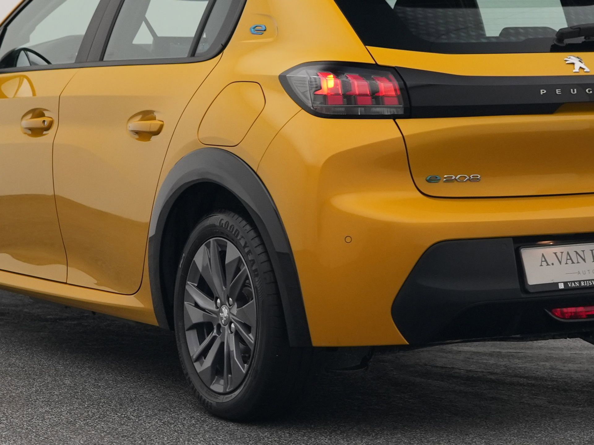Auto afbeelding: 19