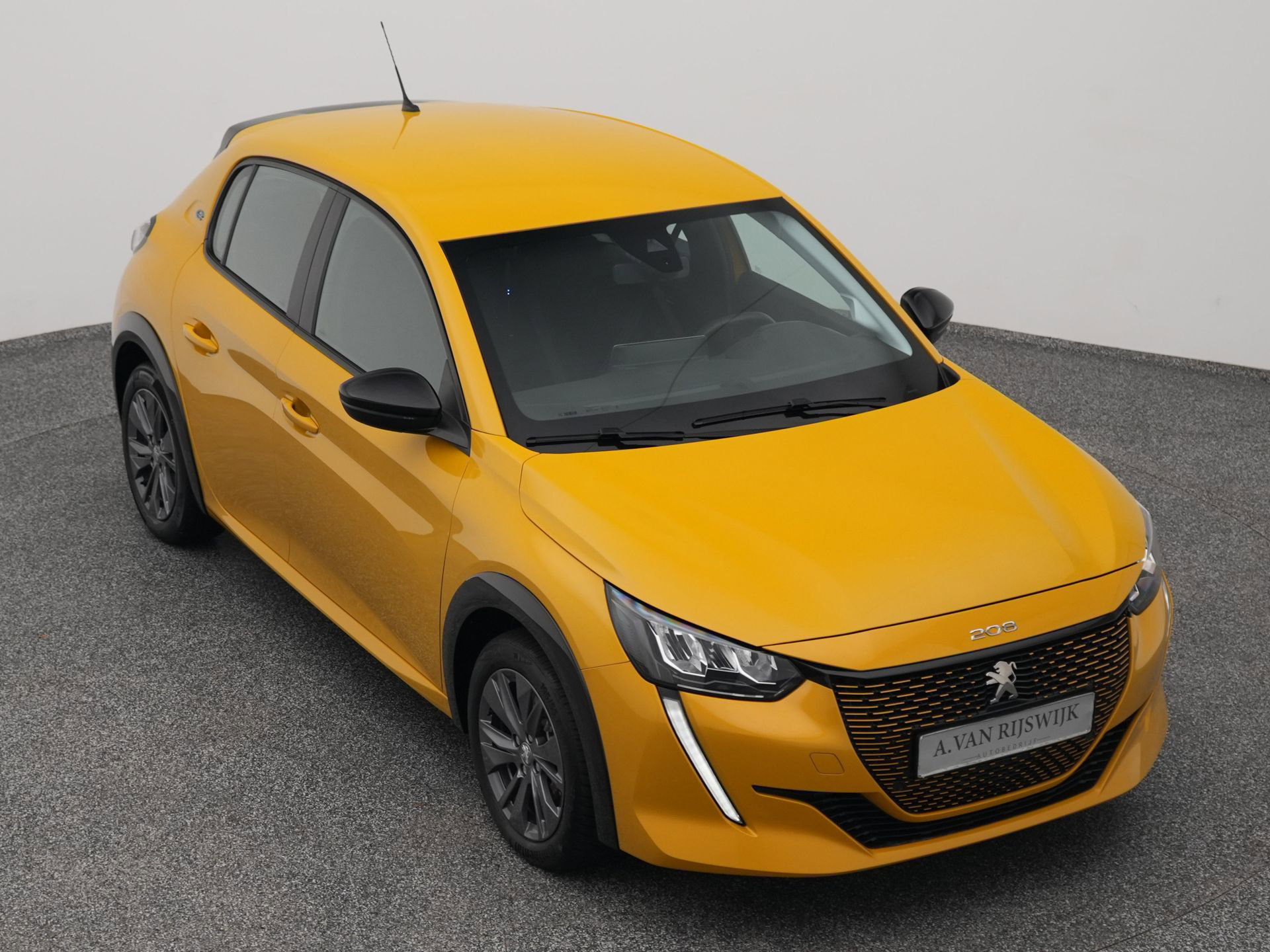 Auto afbeelding: 25